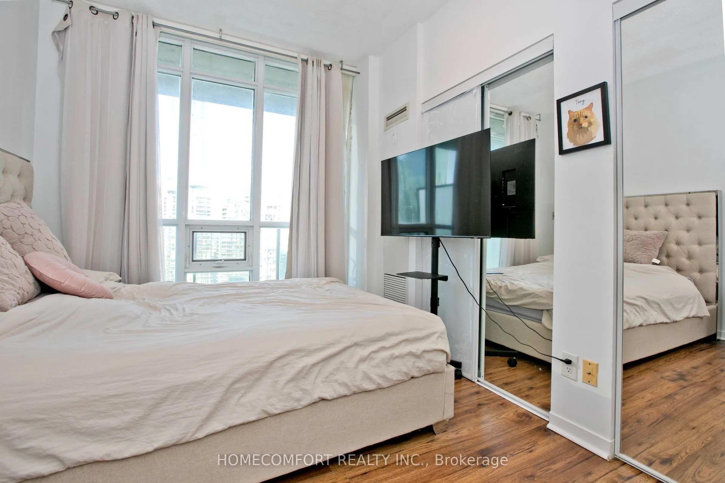 55 Bremner Boulevard #4107