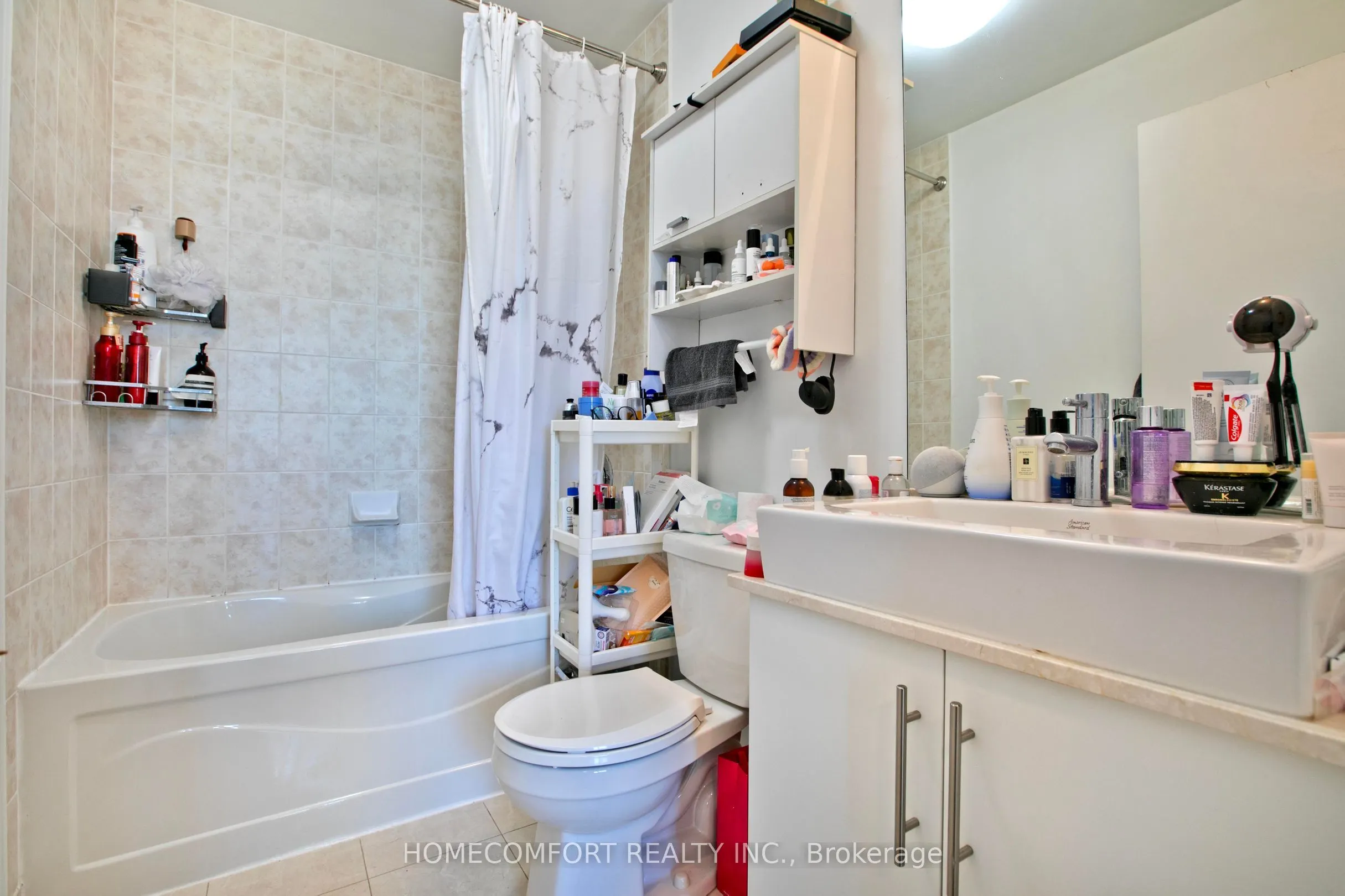 55 Bremner Boulevard #4107