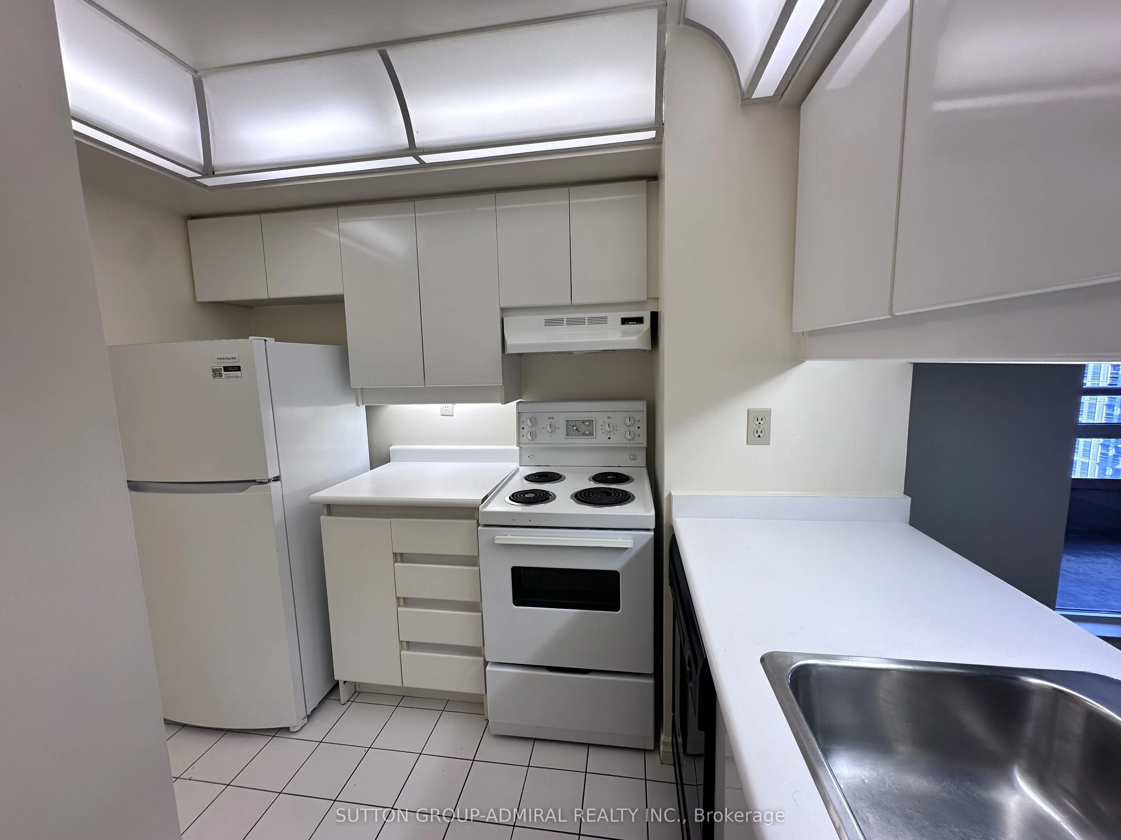 736 Bay Street #3107