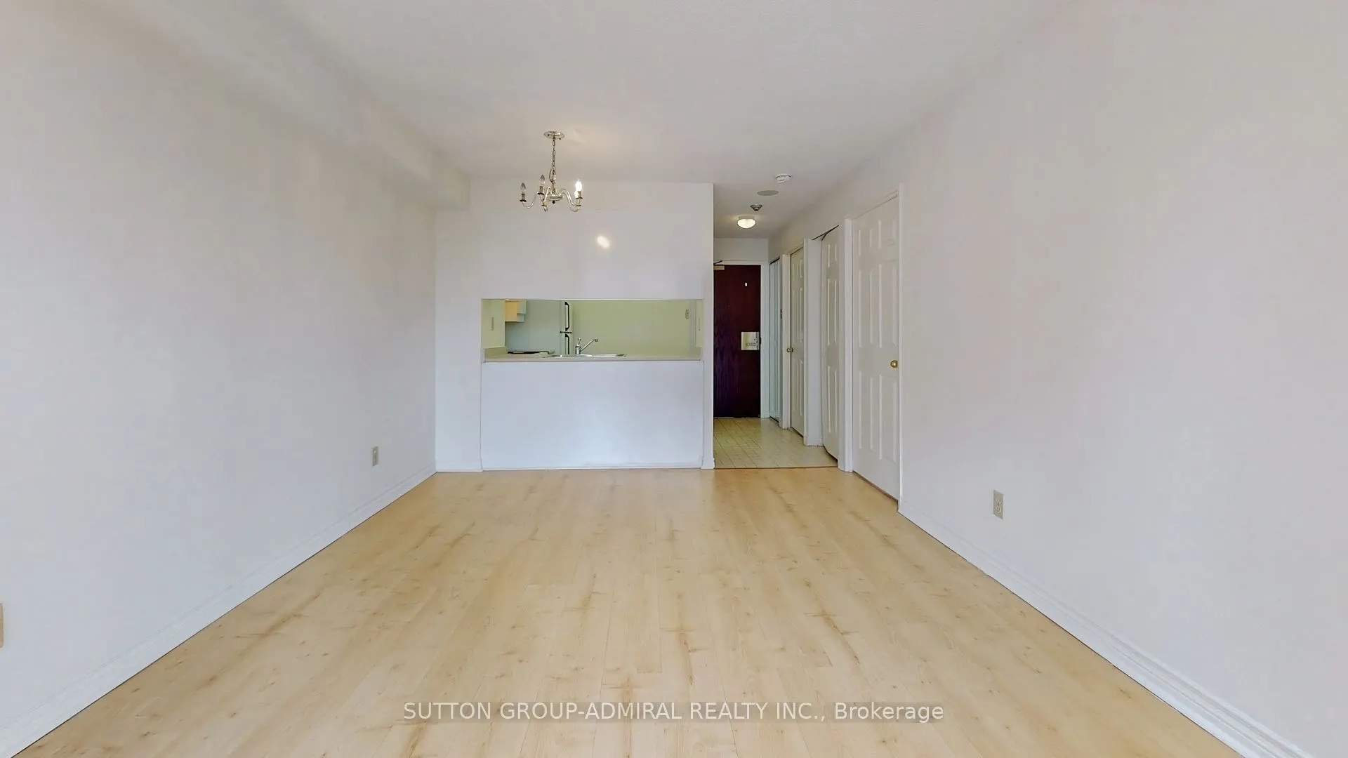 736 Bay Street #2301