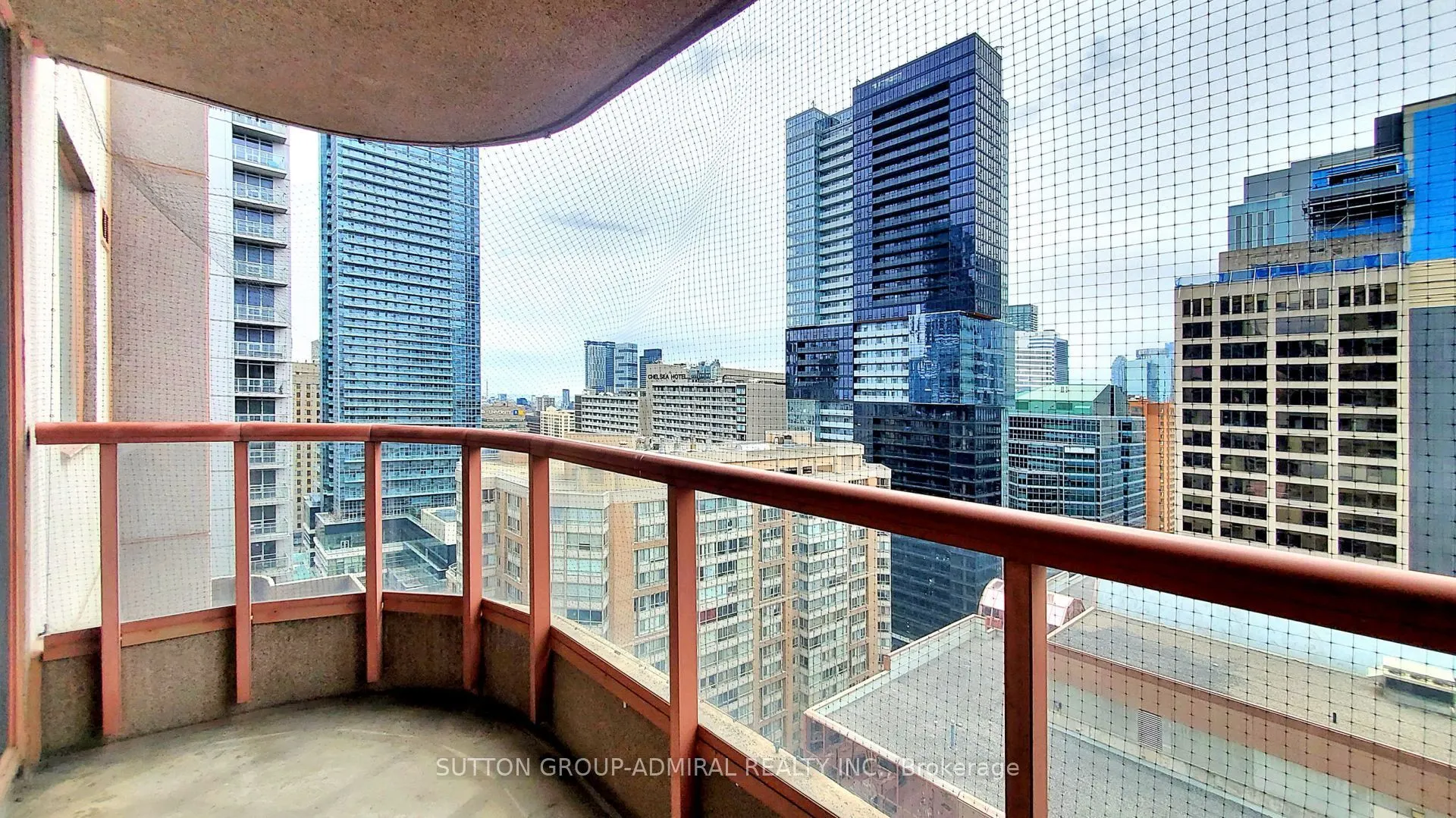 736 Bay Street #2301