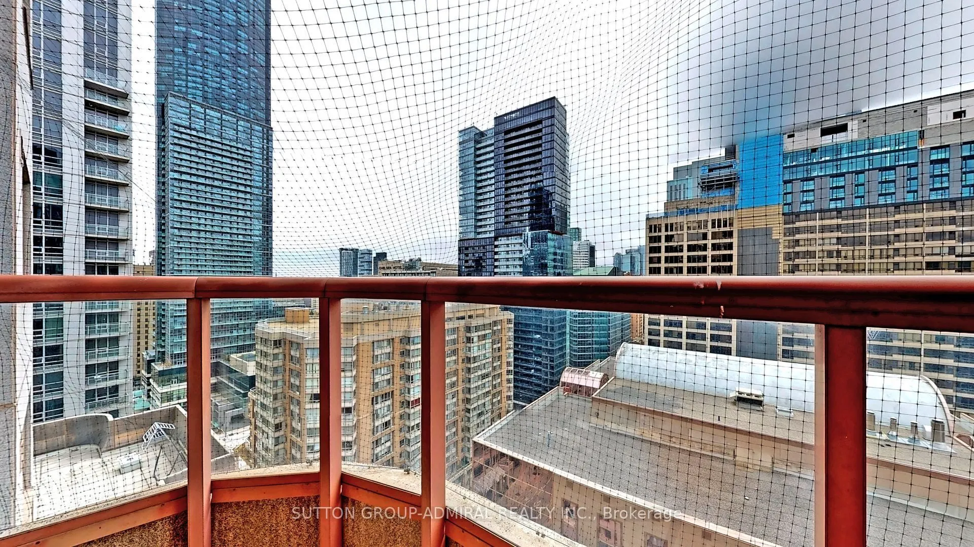 736 Bay Street #2301