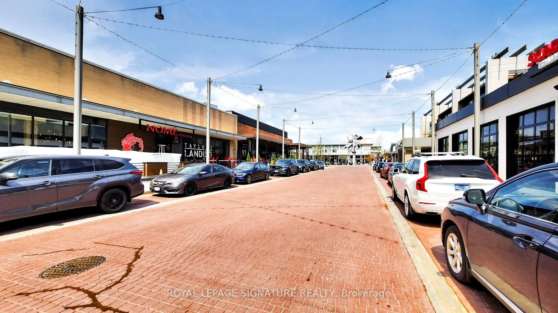 50 O'Neill Road #1608