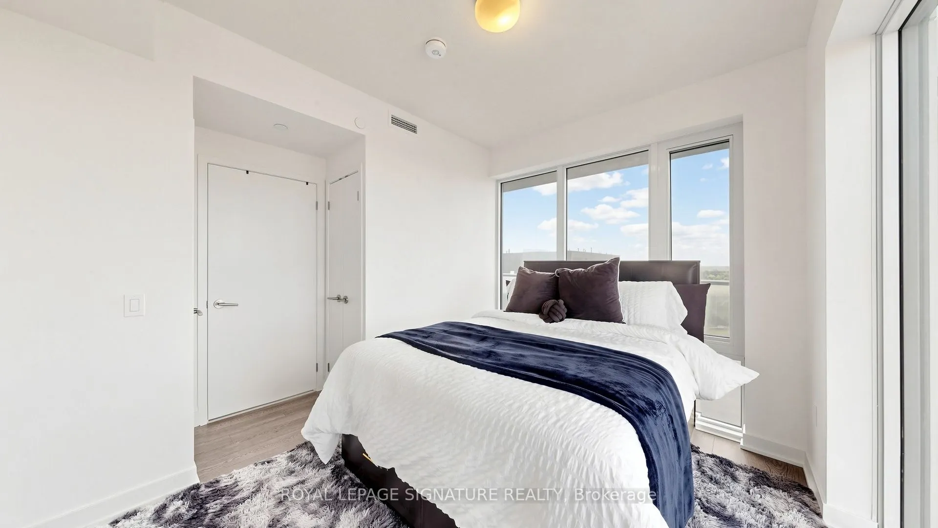 50 O'Neill Road #1608