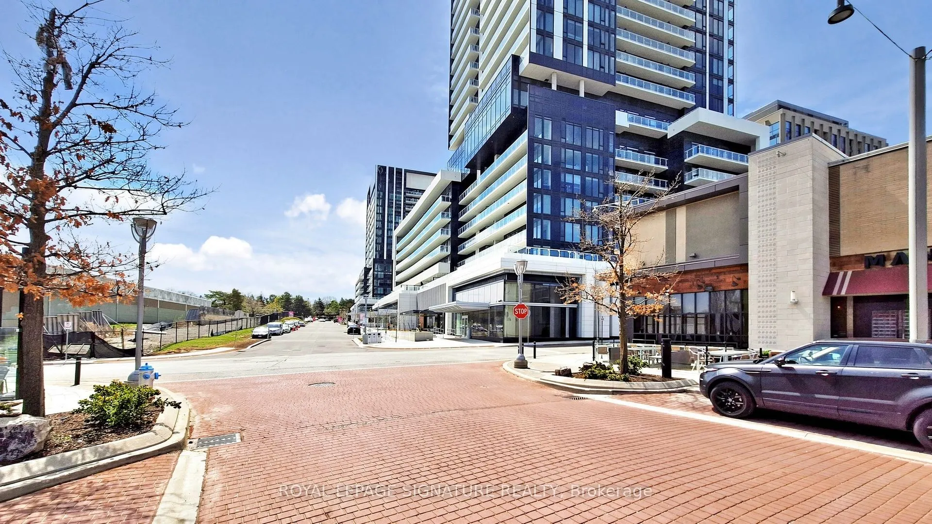 50 O'Neill Road #1608