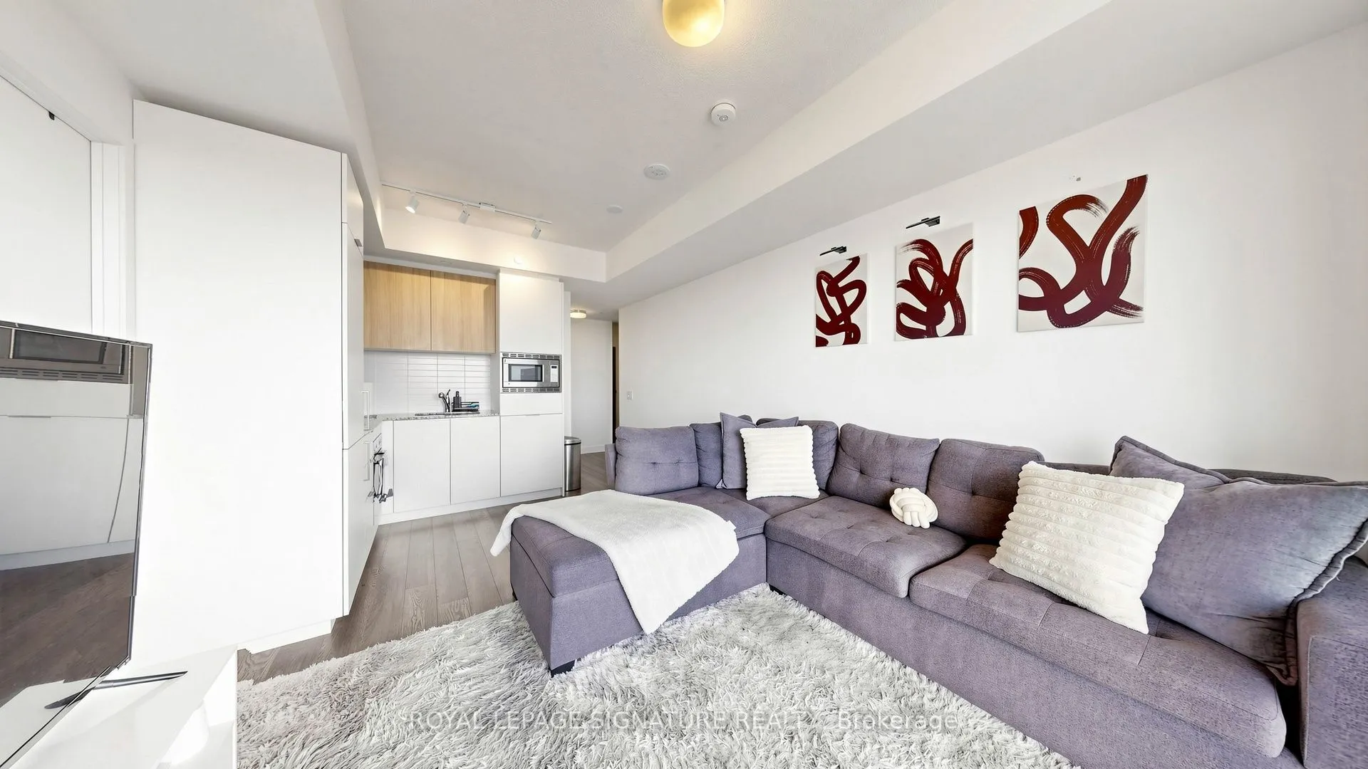 50 O'Neill Road #1608