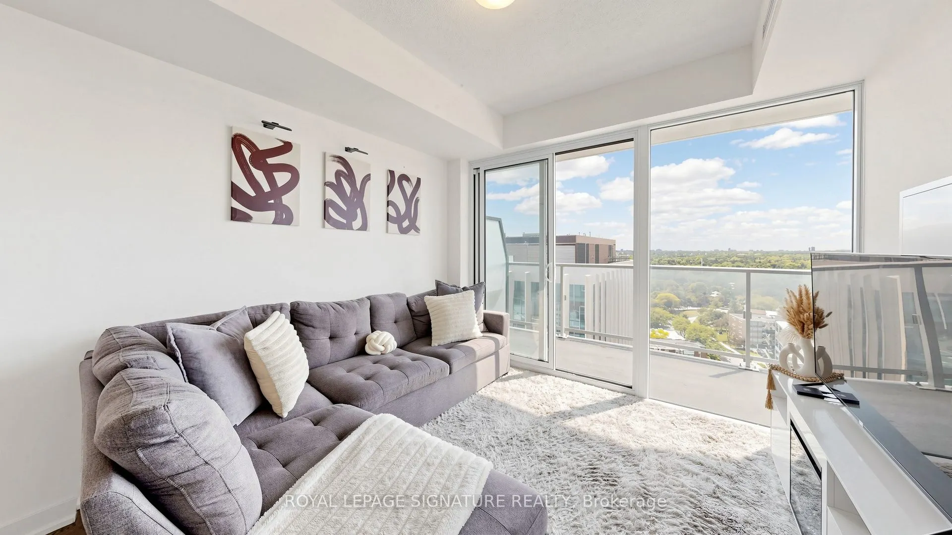 50 O'Neill Road #1608