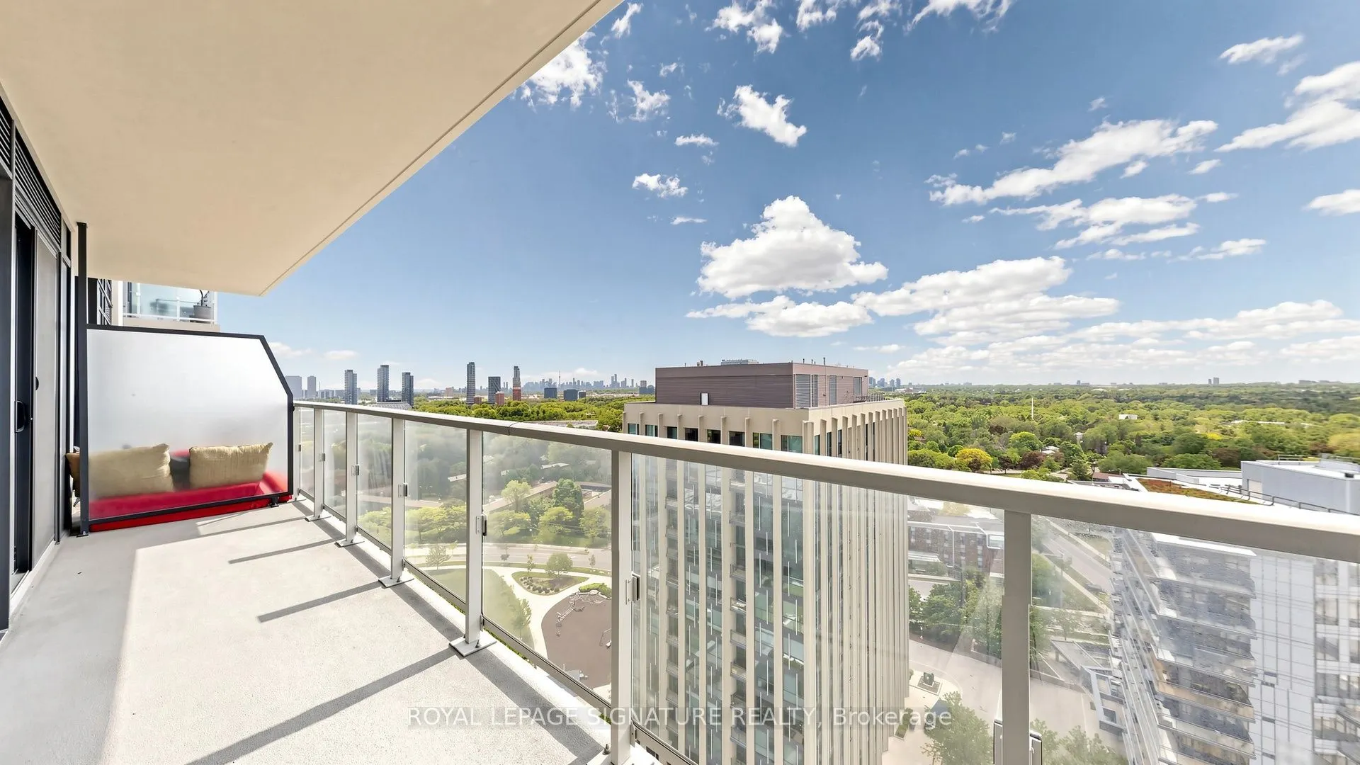 50 O'Neill Road #1608