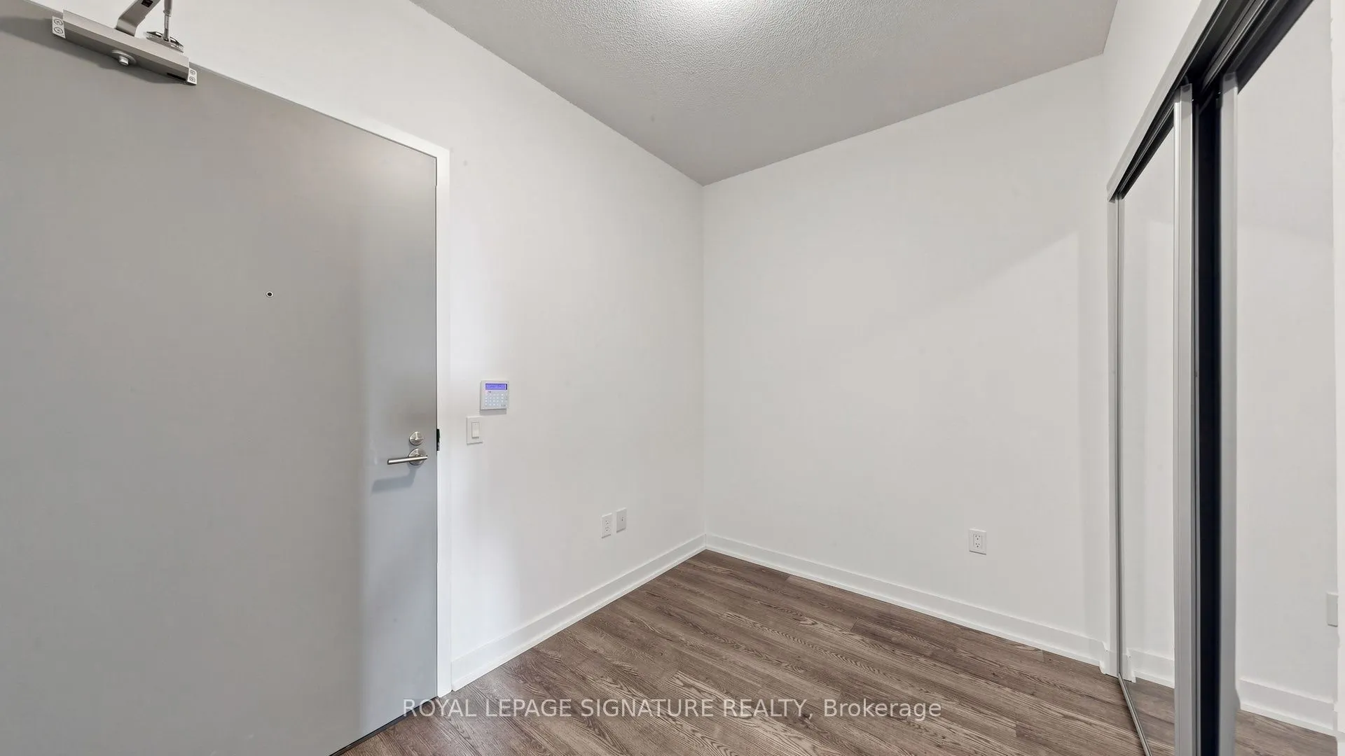 50 O'Neill Road #1608