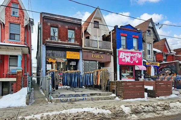38 Kensington Avenue