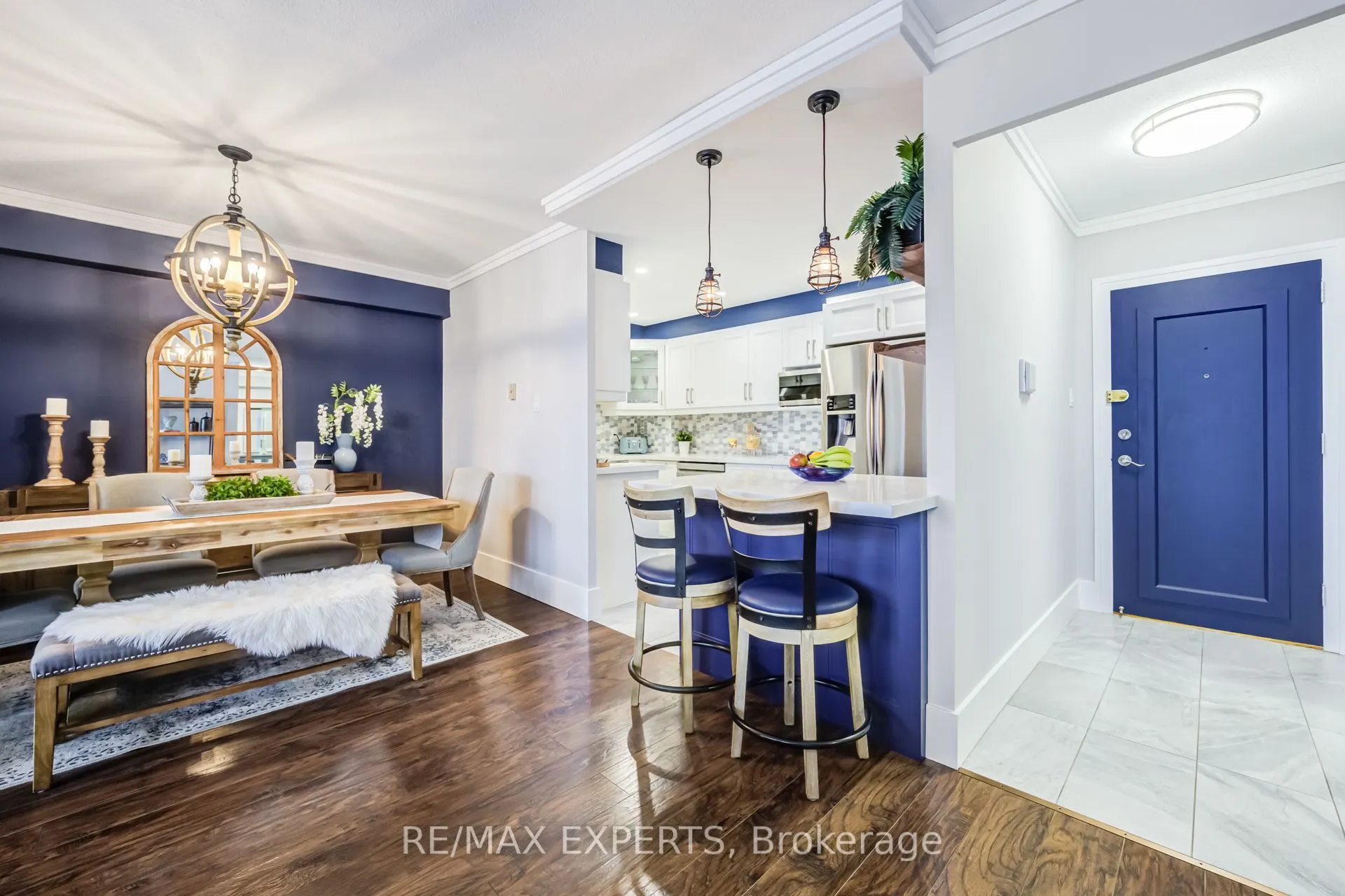 130 Neptune Drive #1104