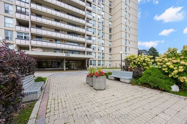130 Neptune Drive #1104