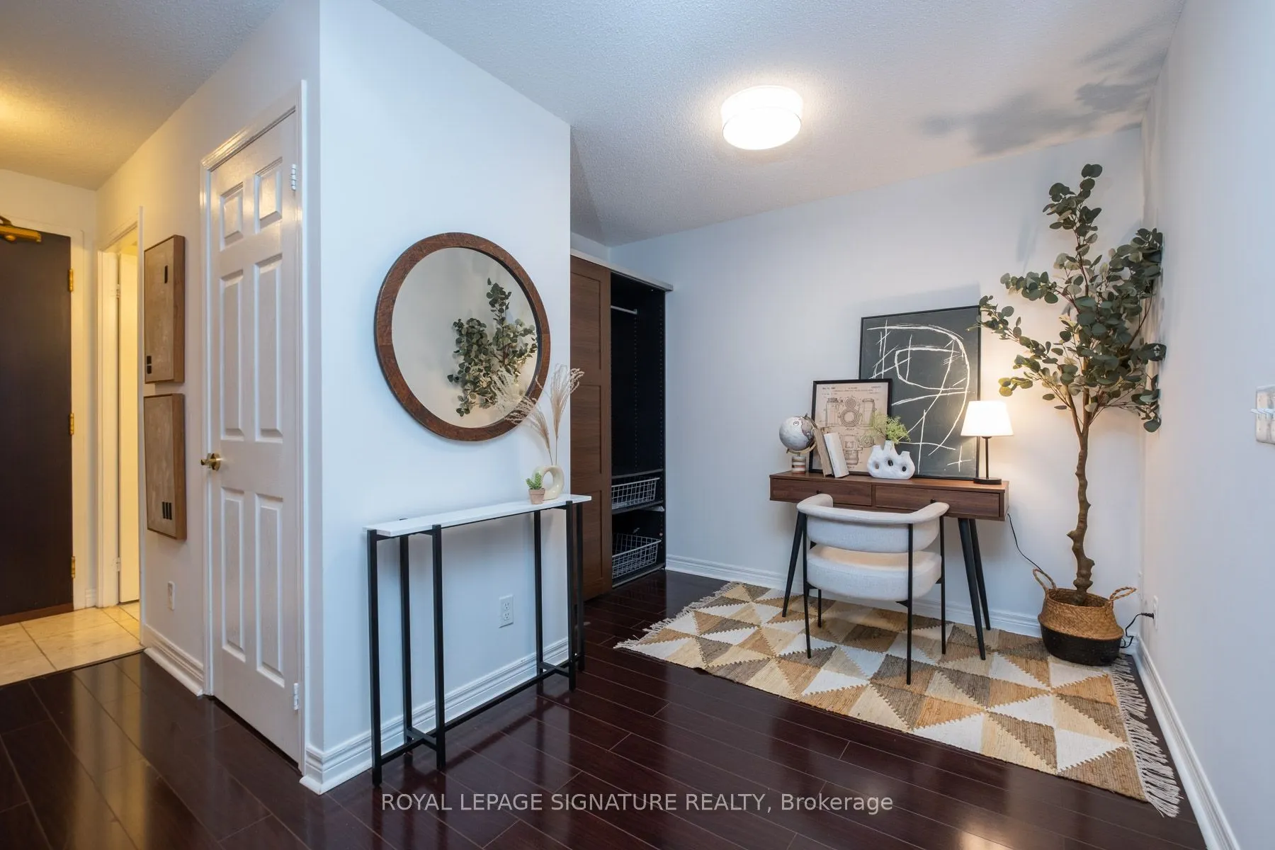 30 Grand Trunk Crescent #PH03