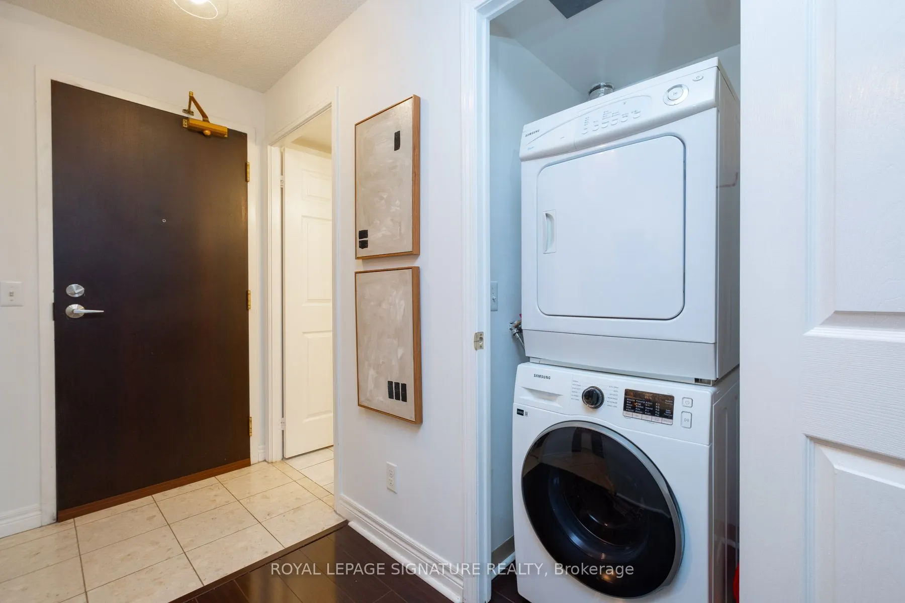 30 Grand Trunk Crescent #PH03