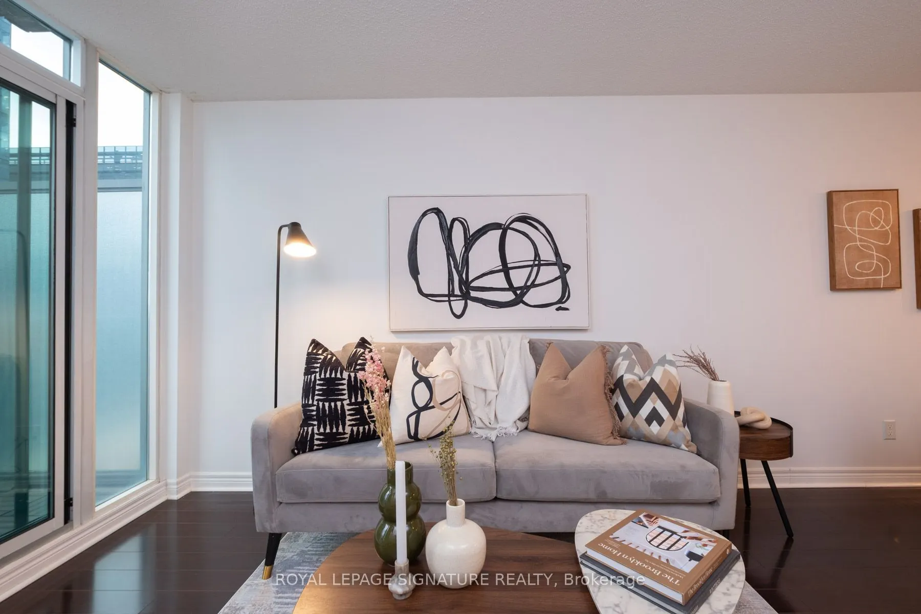 30 Grand Trunk Crescent #PH03