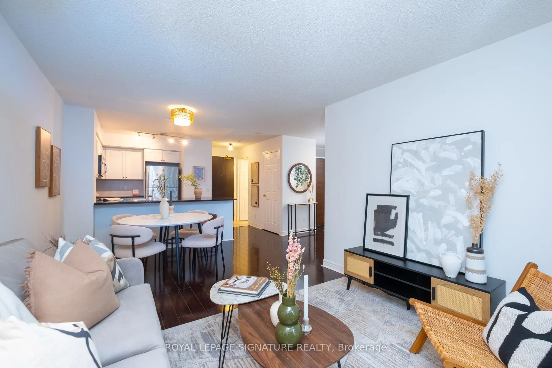 30 Grand Trunk Crescent #PH03