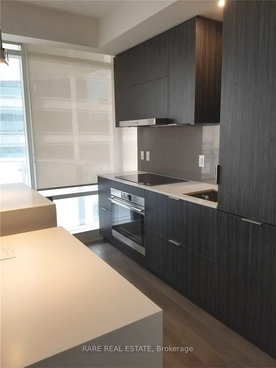 1 Bloor Street E #1103