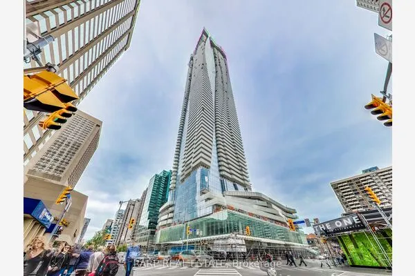 1 Bloor Street E #1103