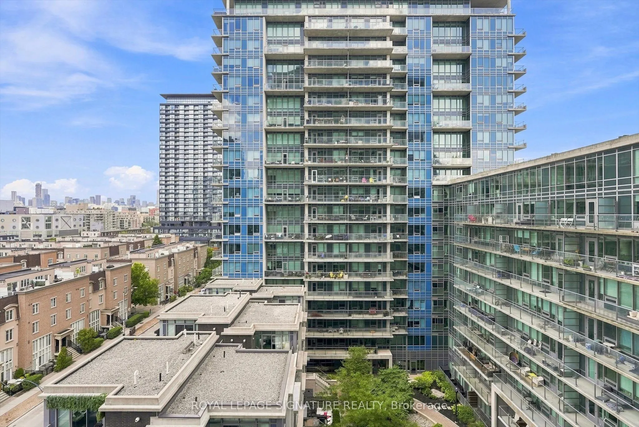 59 East Liberty Street #911