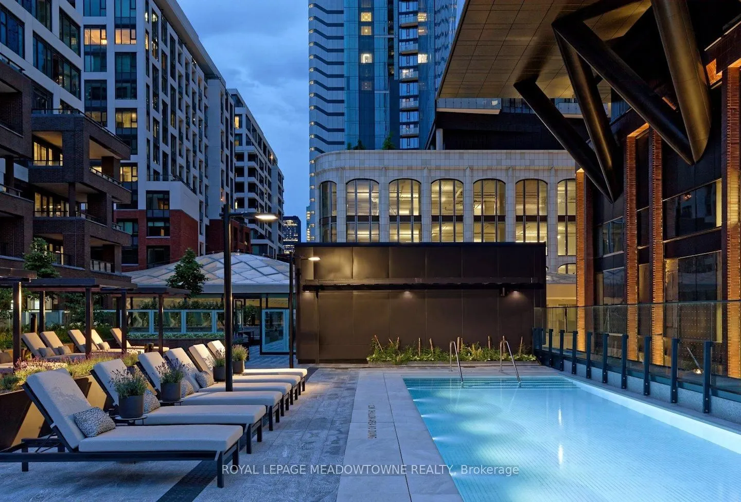 470 Front Street #3406