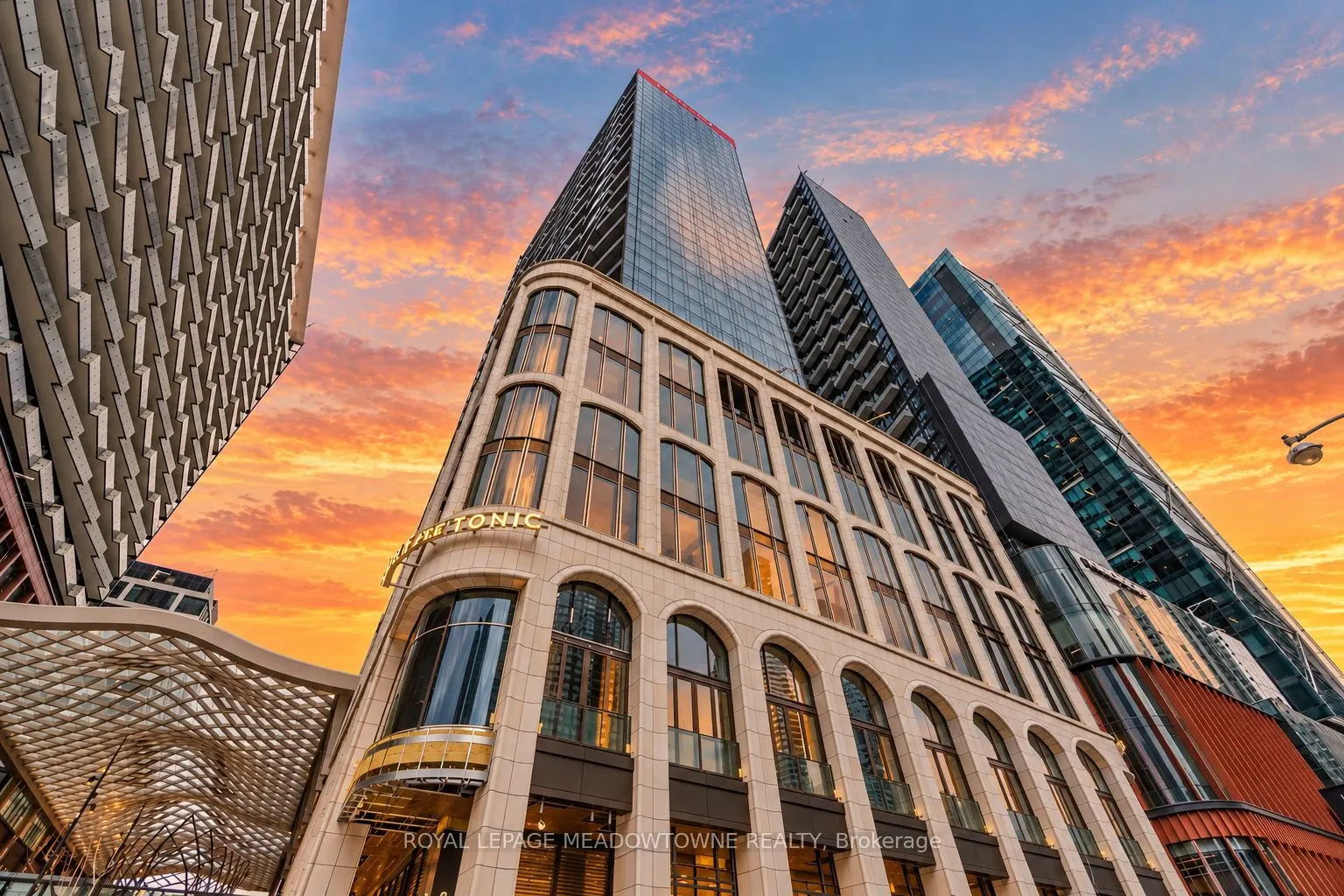 470 Front Street #3406