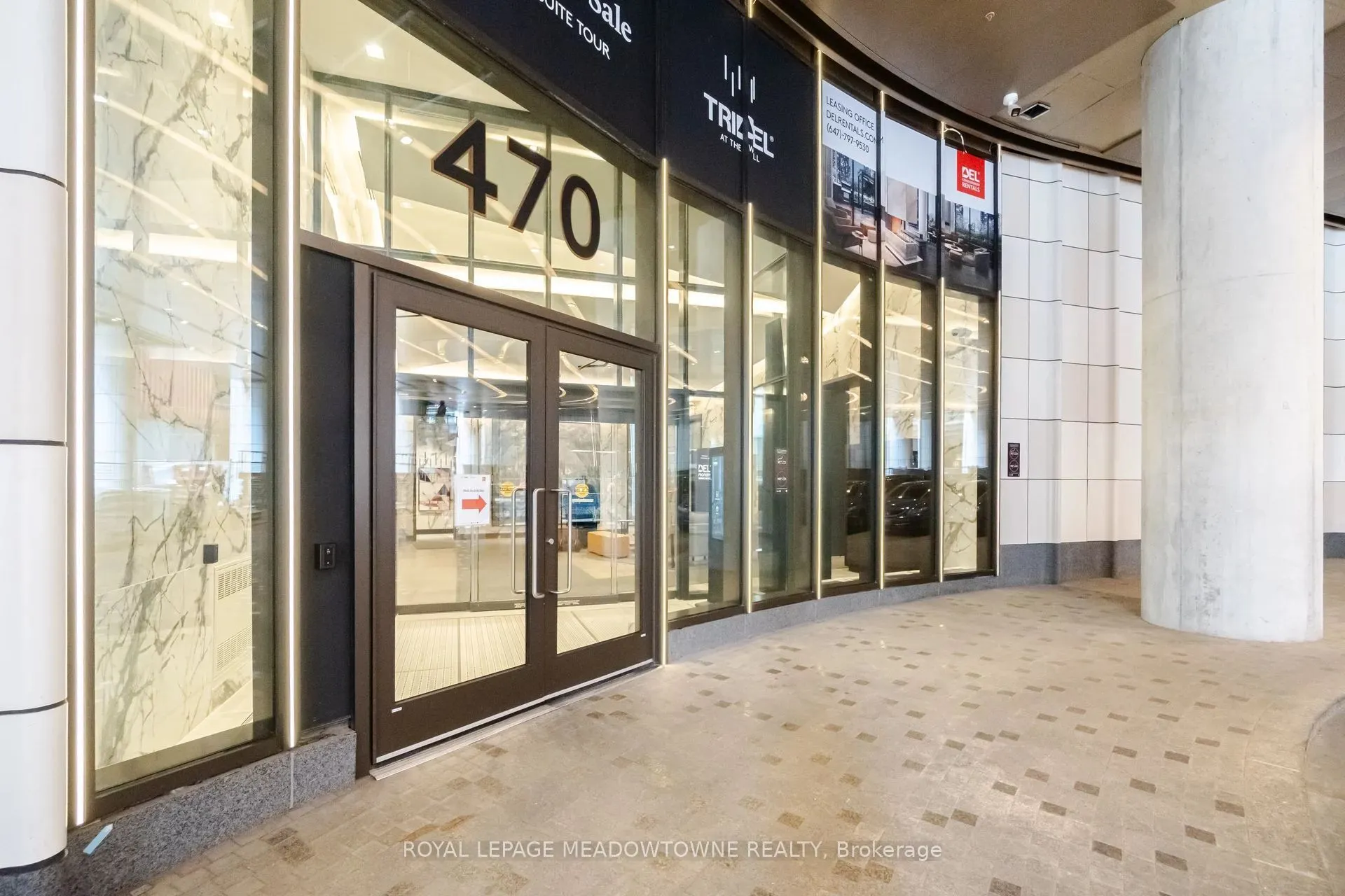 470 Front Street #3406