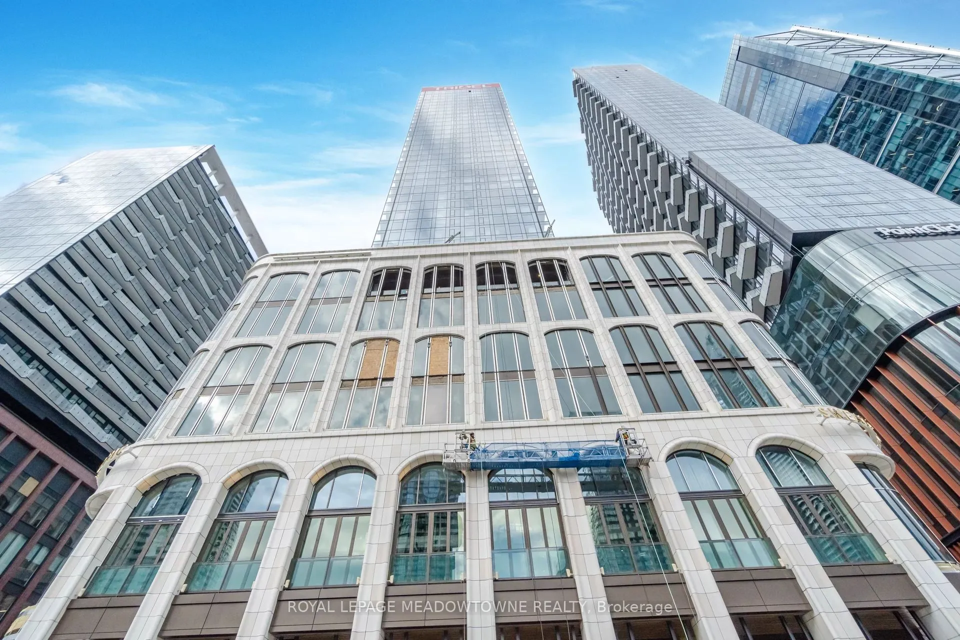 470 Front Street #3406