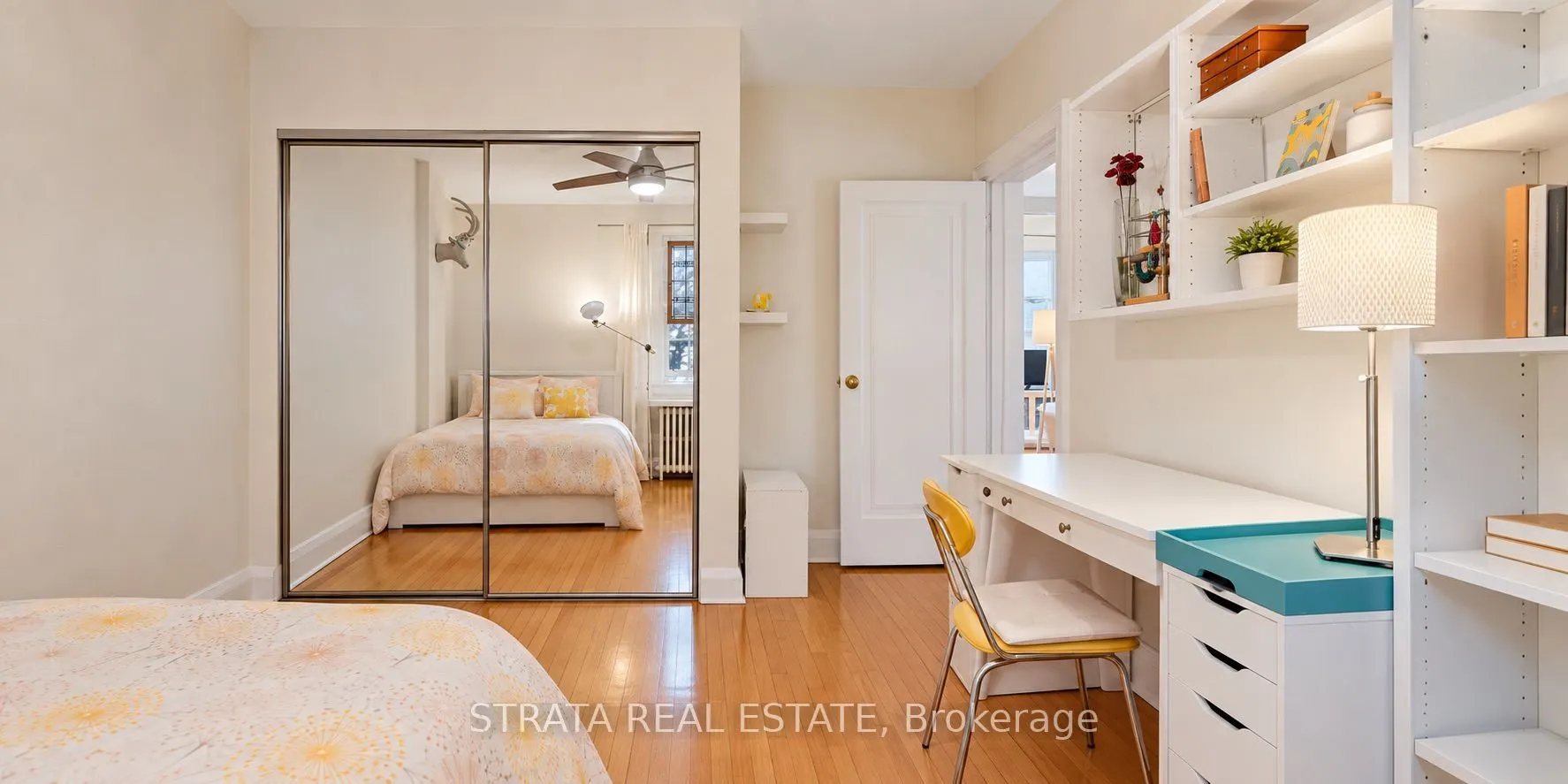 480 Oriole Parkway #207