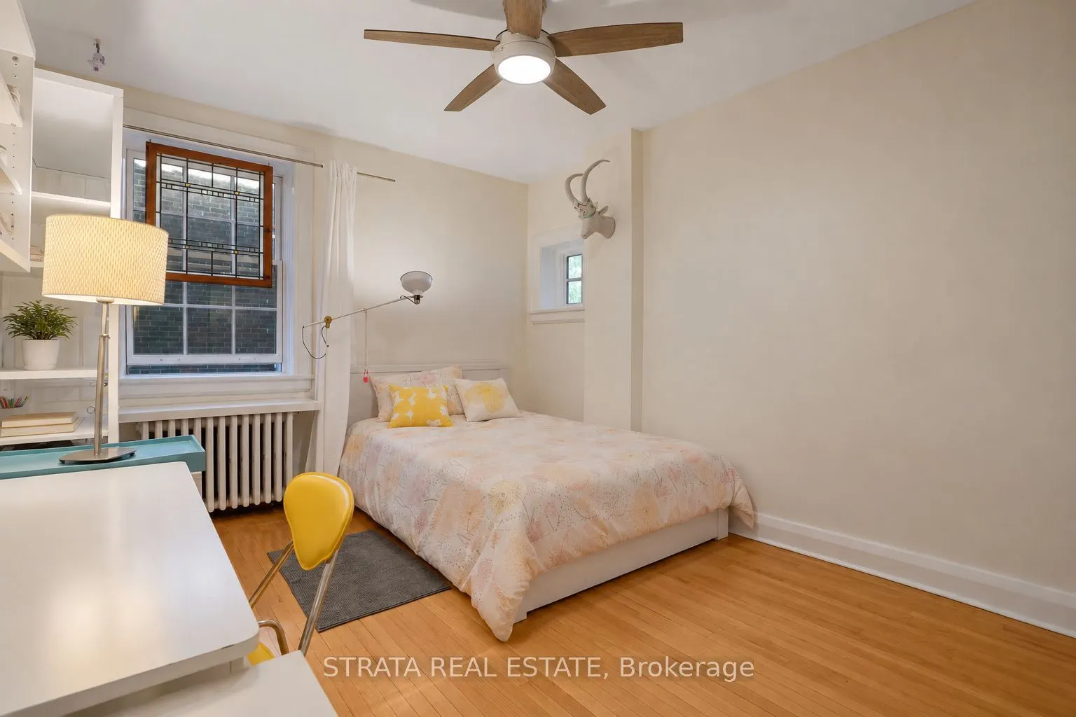 480 Oriole Parkway #207