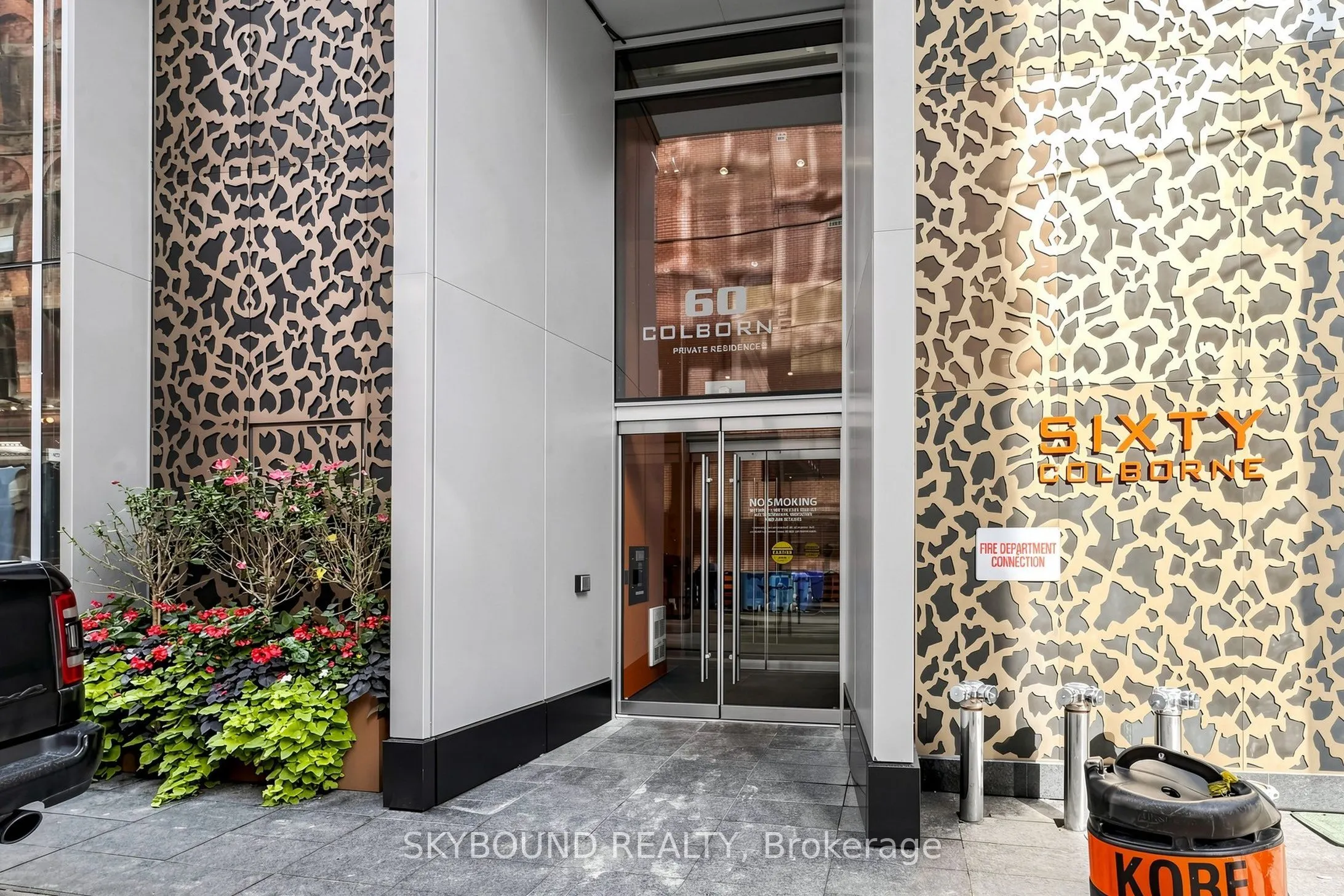 60 Colborne Street #907
