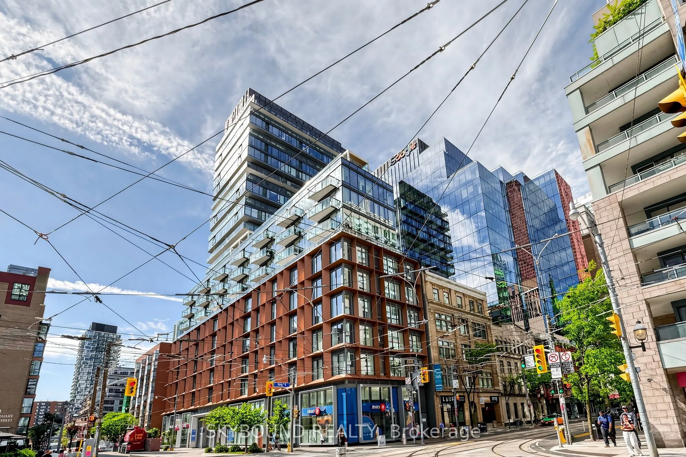 60 Colborne Street #907