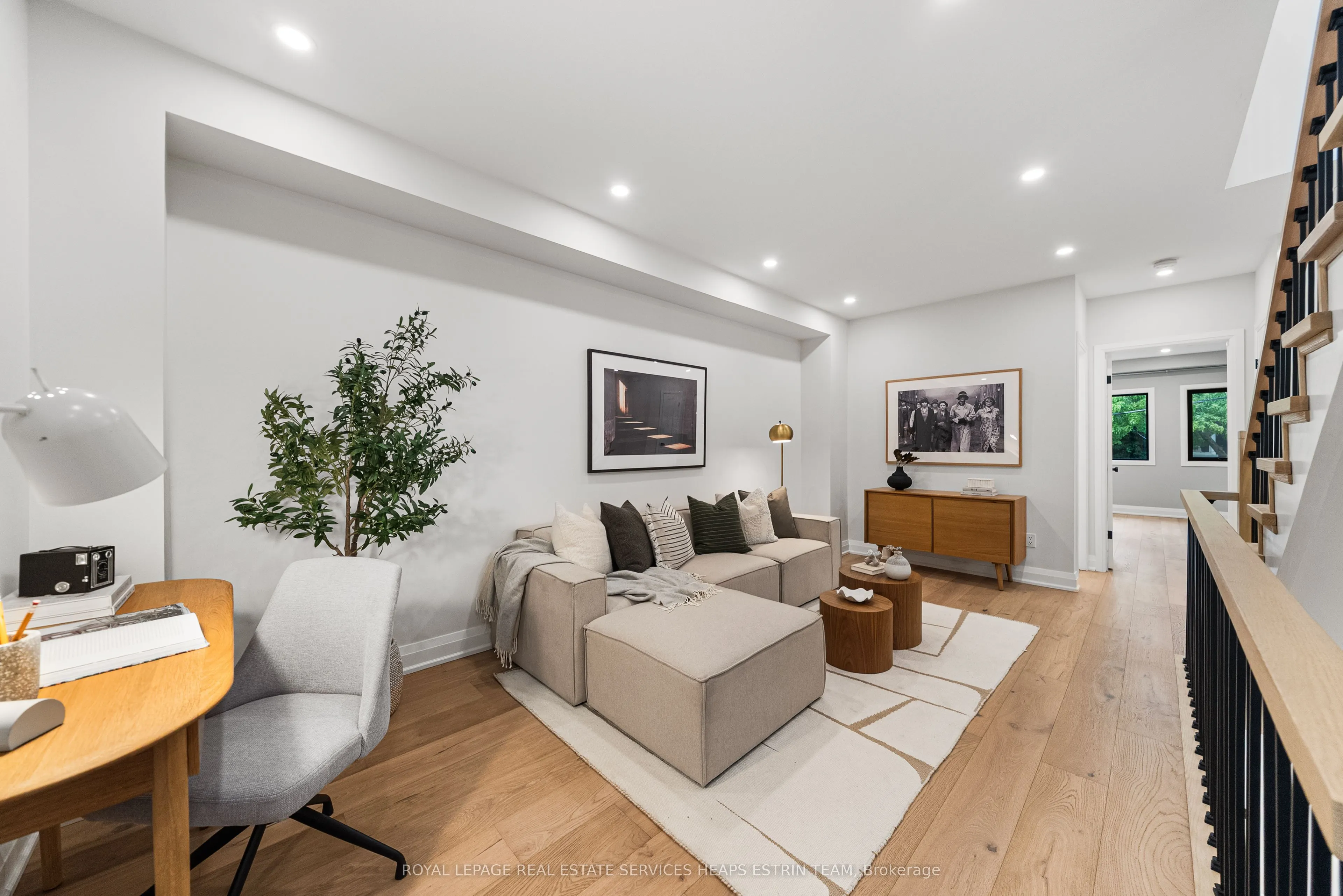 247A Lippincott Street
