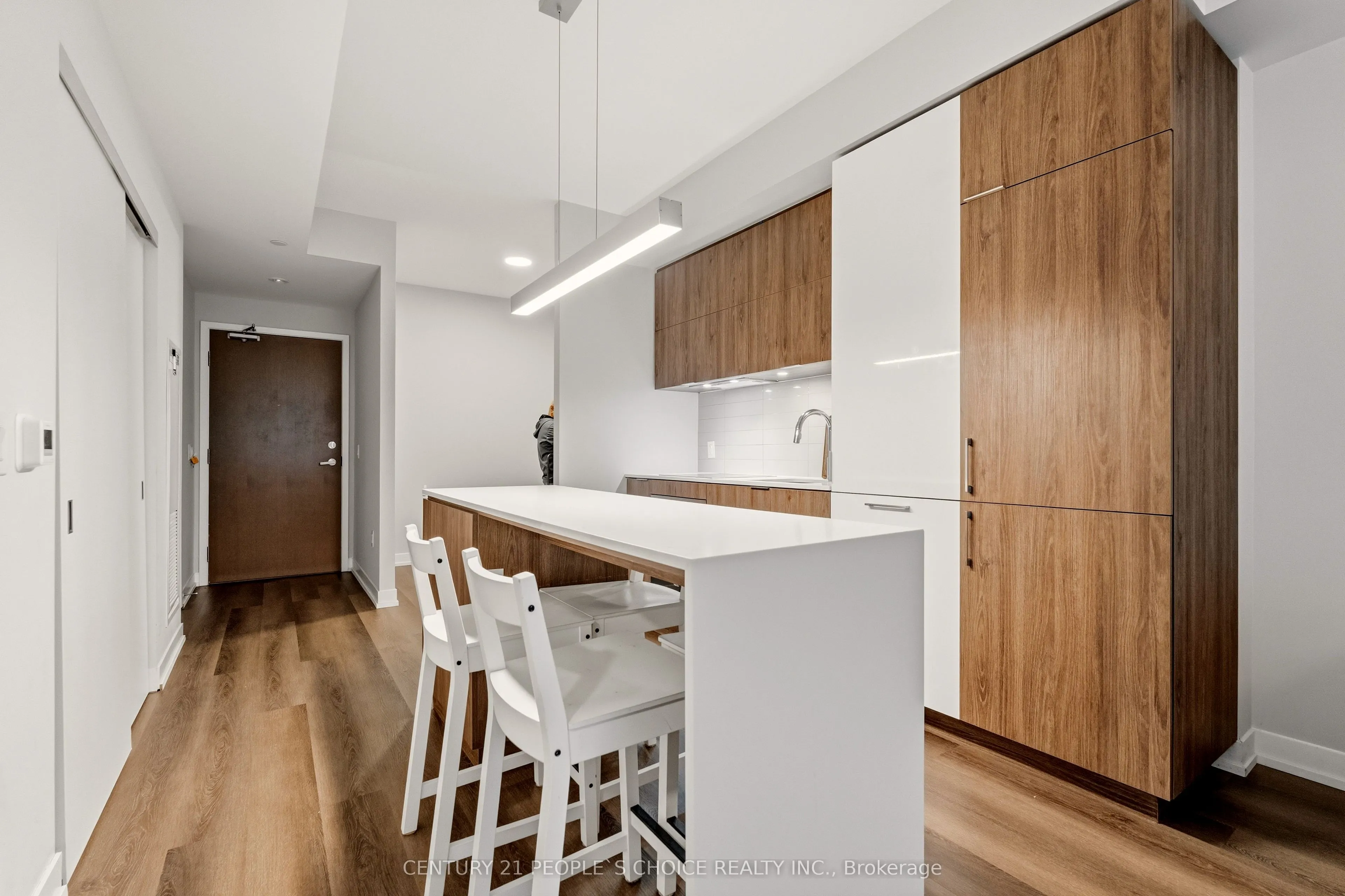 15 Lower Jarvis Street #817