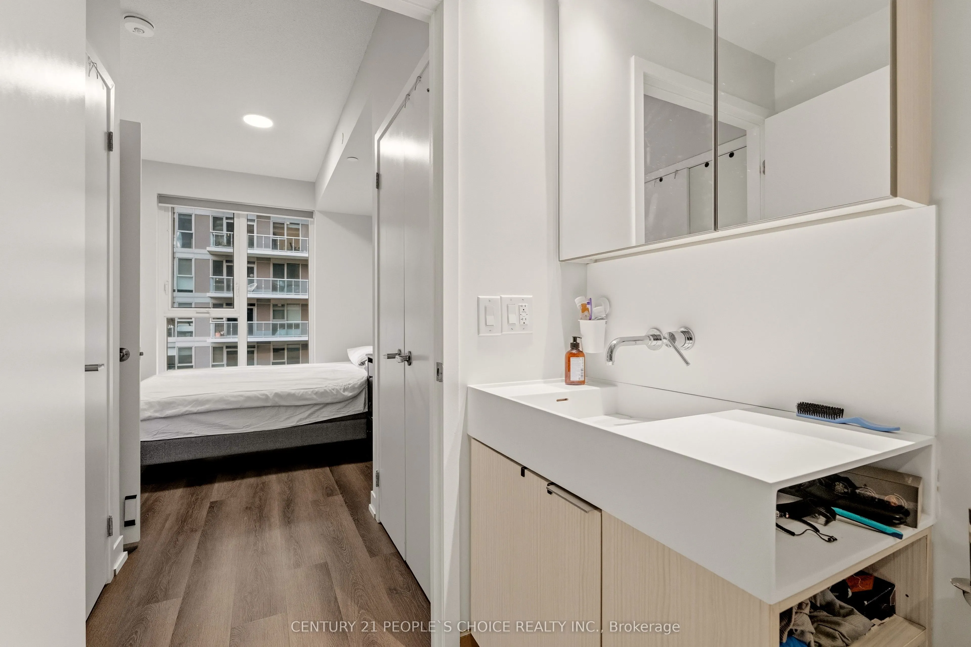 15 Lower Jarvis Street #817