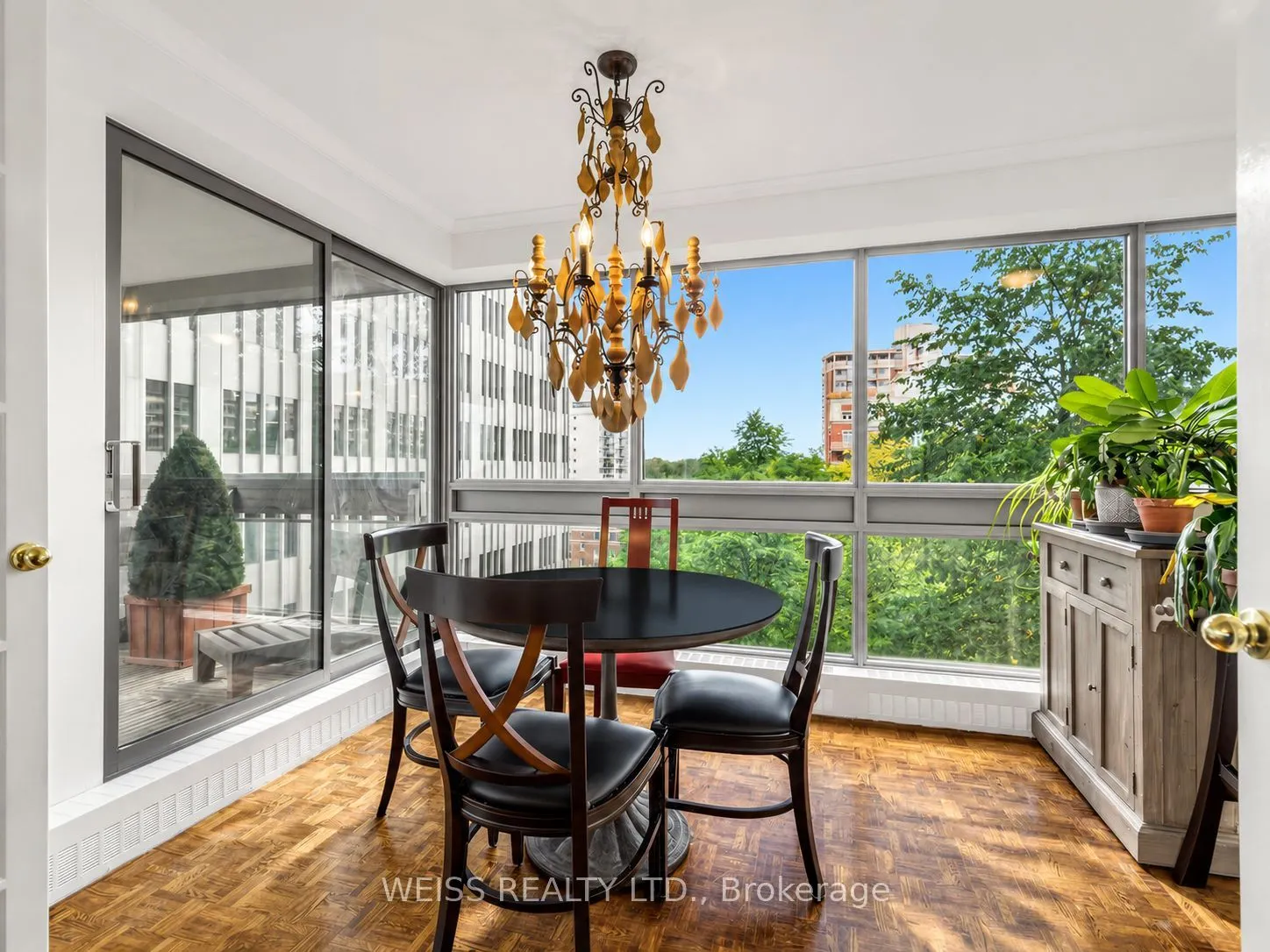 63 St. Clair Avenue W #903