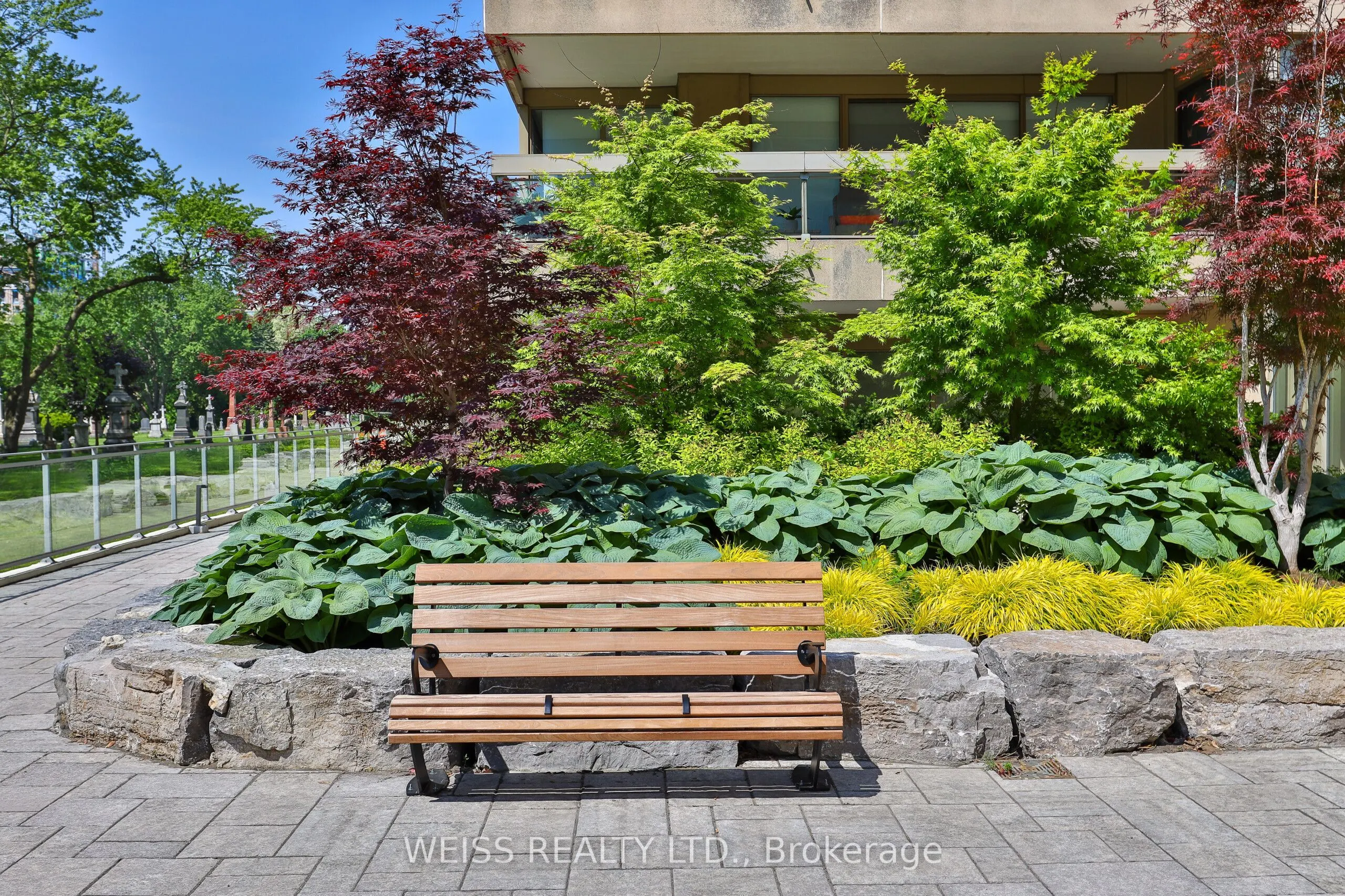 63 St. Clair Avenue W #903