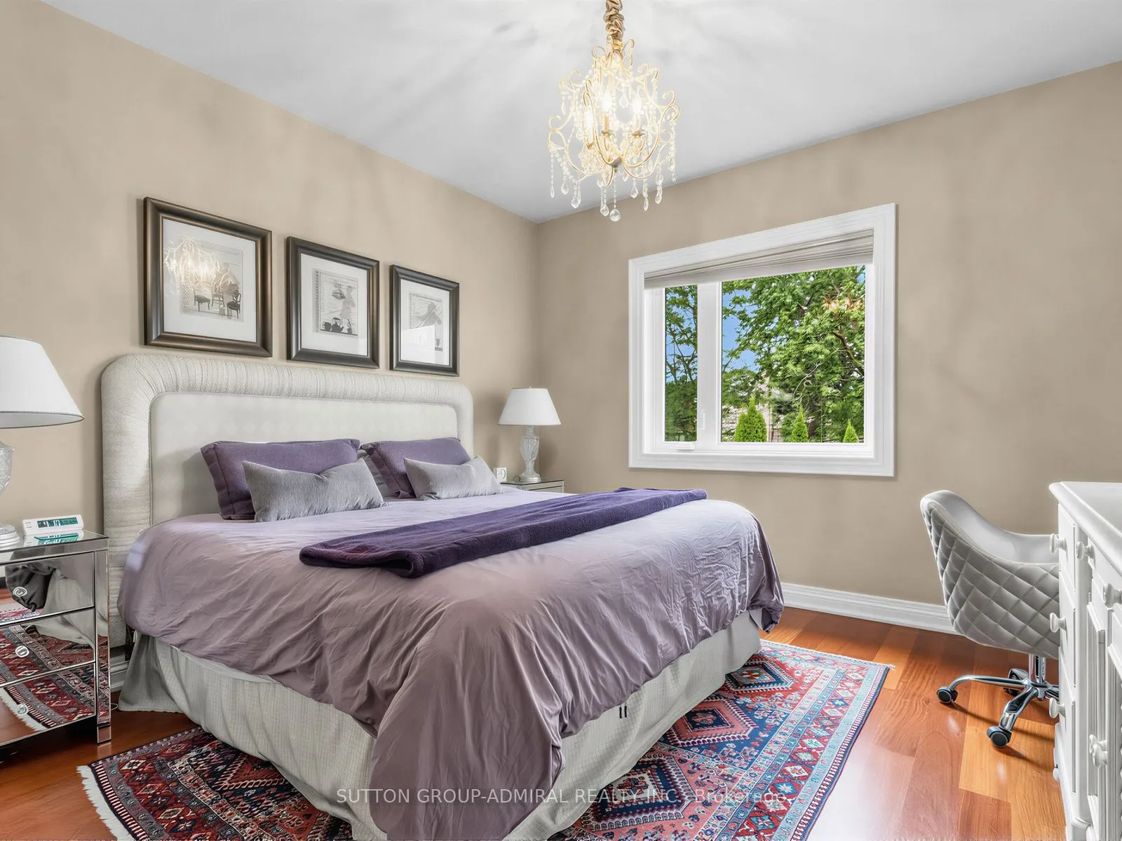 101 King High Avenue