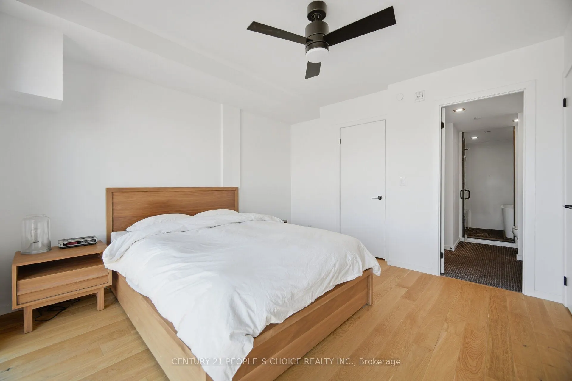 45 Dovercourt Road #310