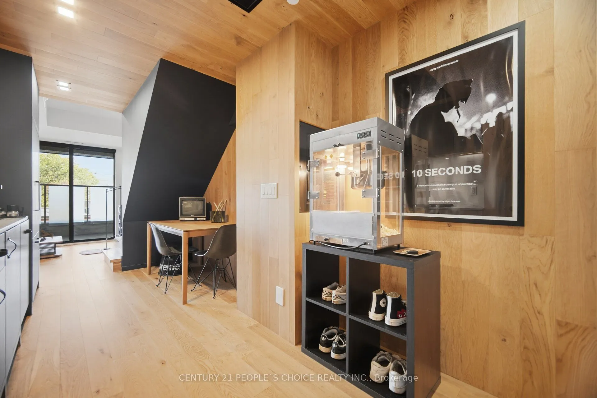 45 Dovercourt Road #310