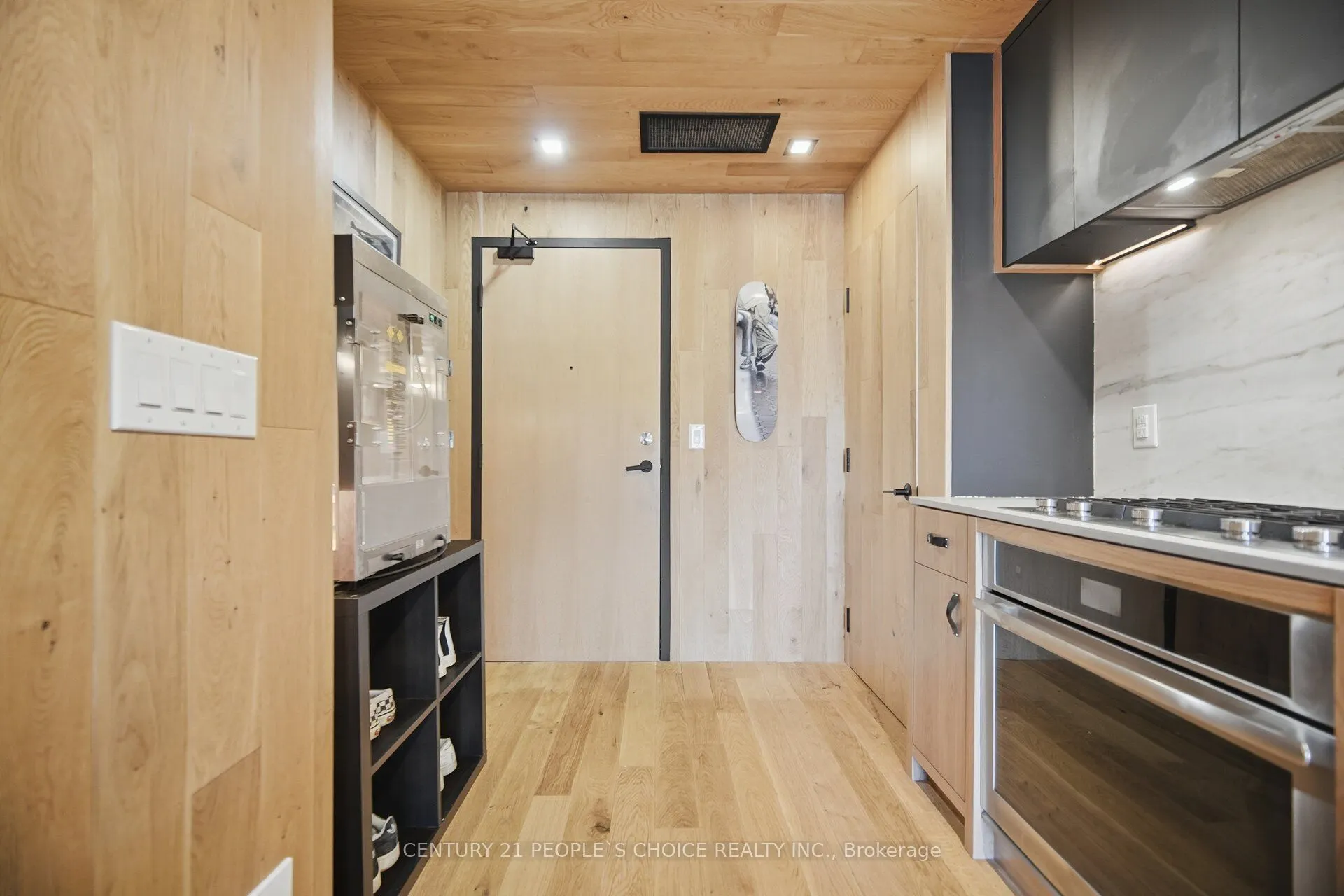 45 Dovercourt Road #310