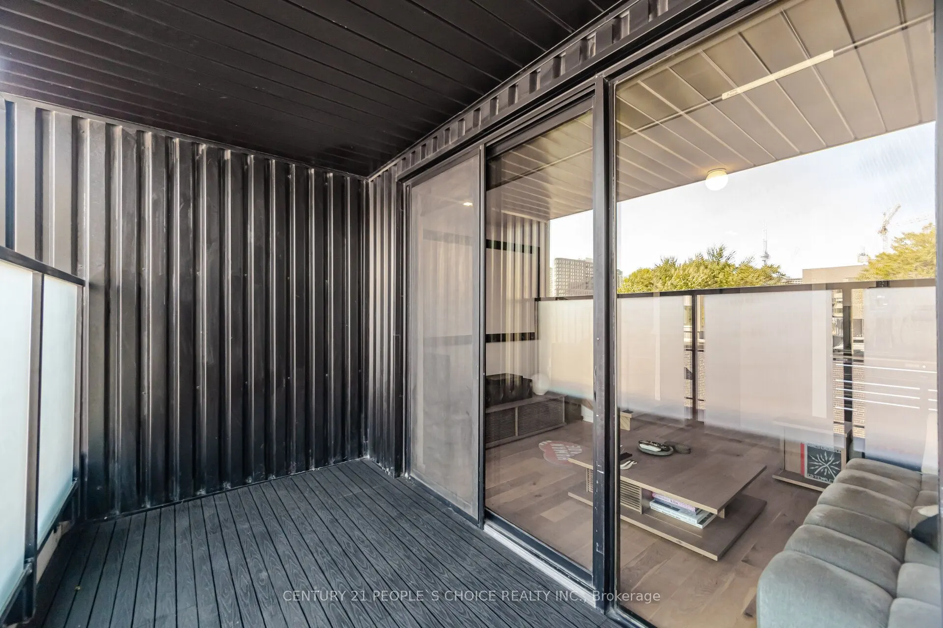 45 Dovercourt Road #310