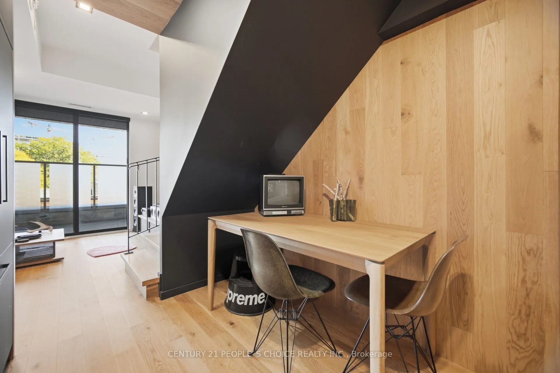 45 Dovercourt Road #310