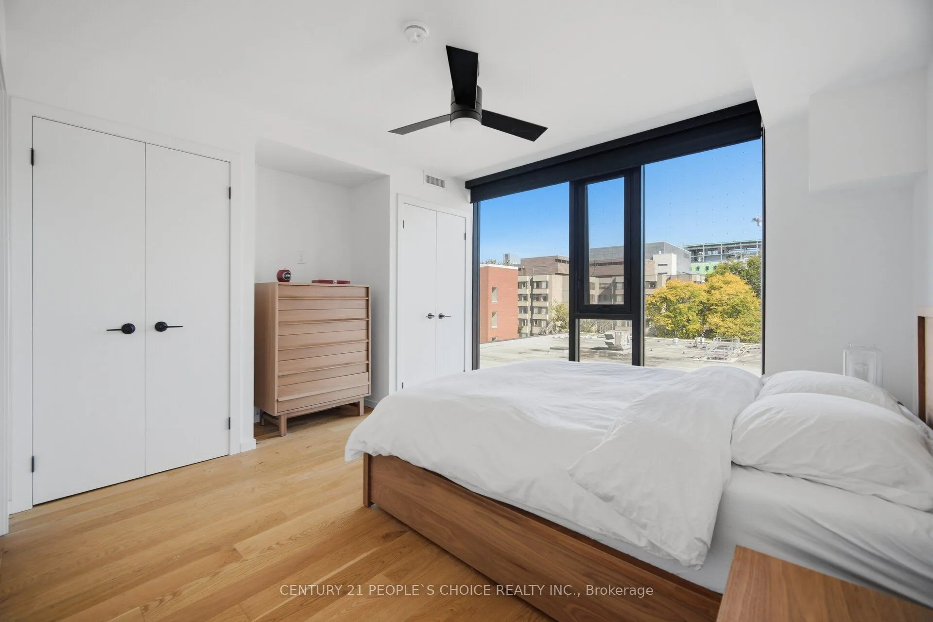 45 Dovercourt Road #310