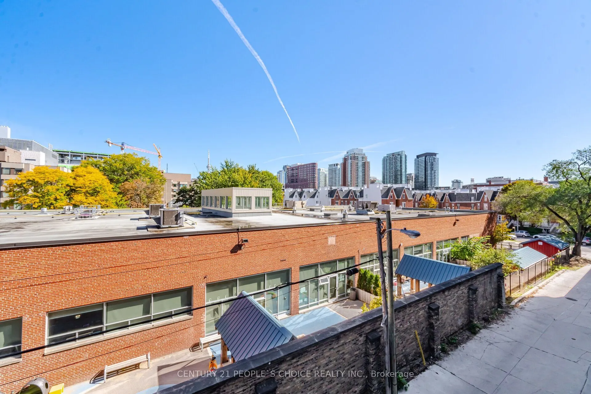 45 Dovercourt Road #310