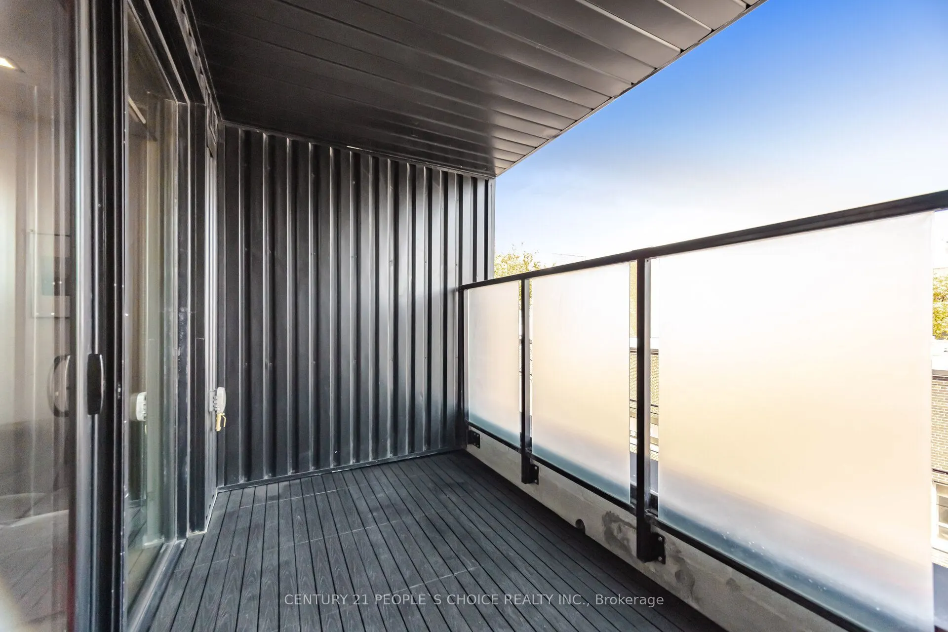 45 Dovercourt Road #310