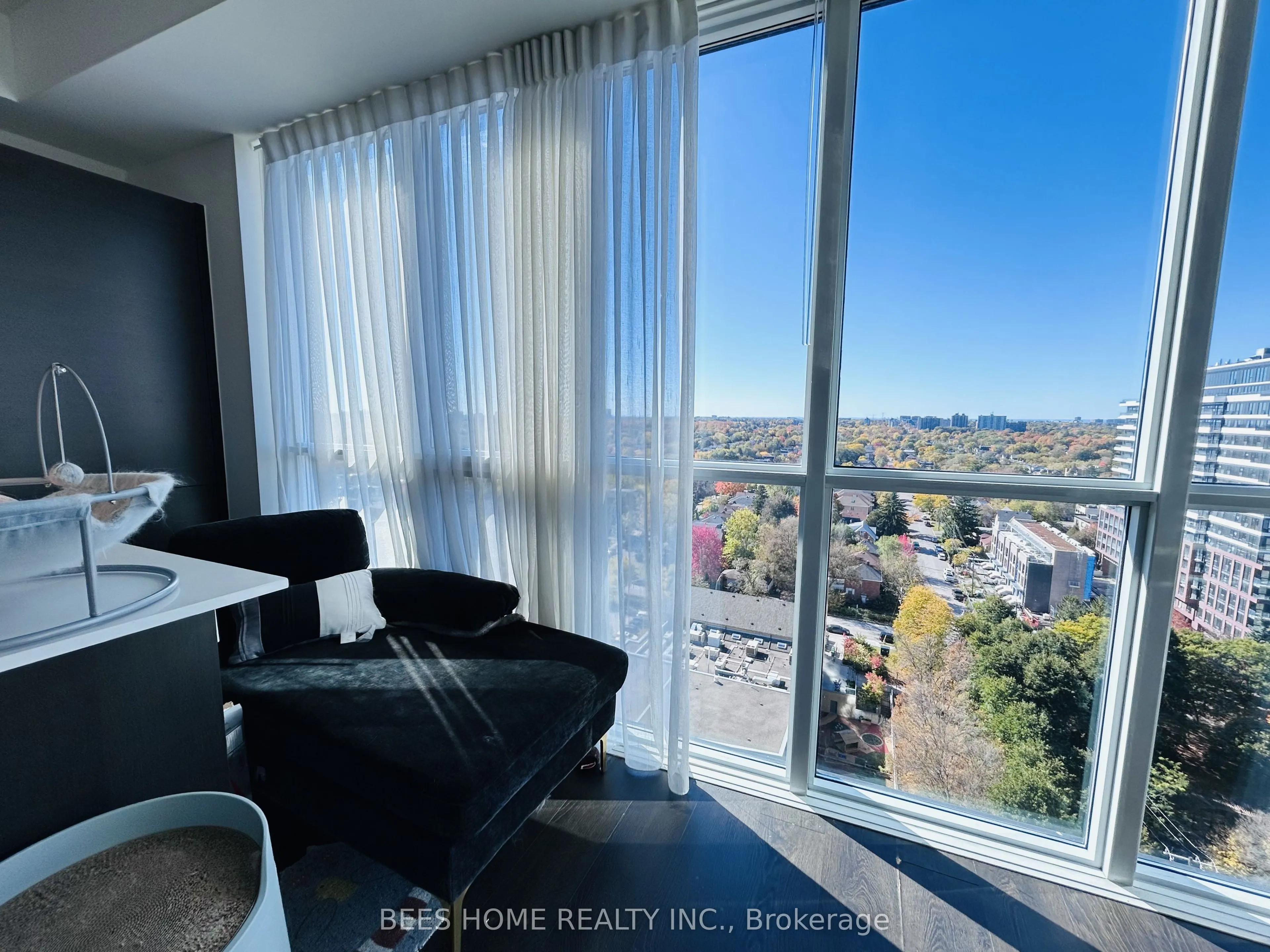 11 Bogert Avenue #1507