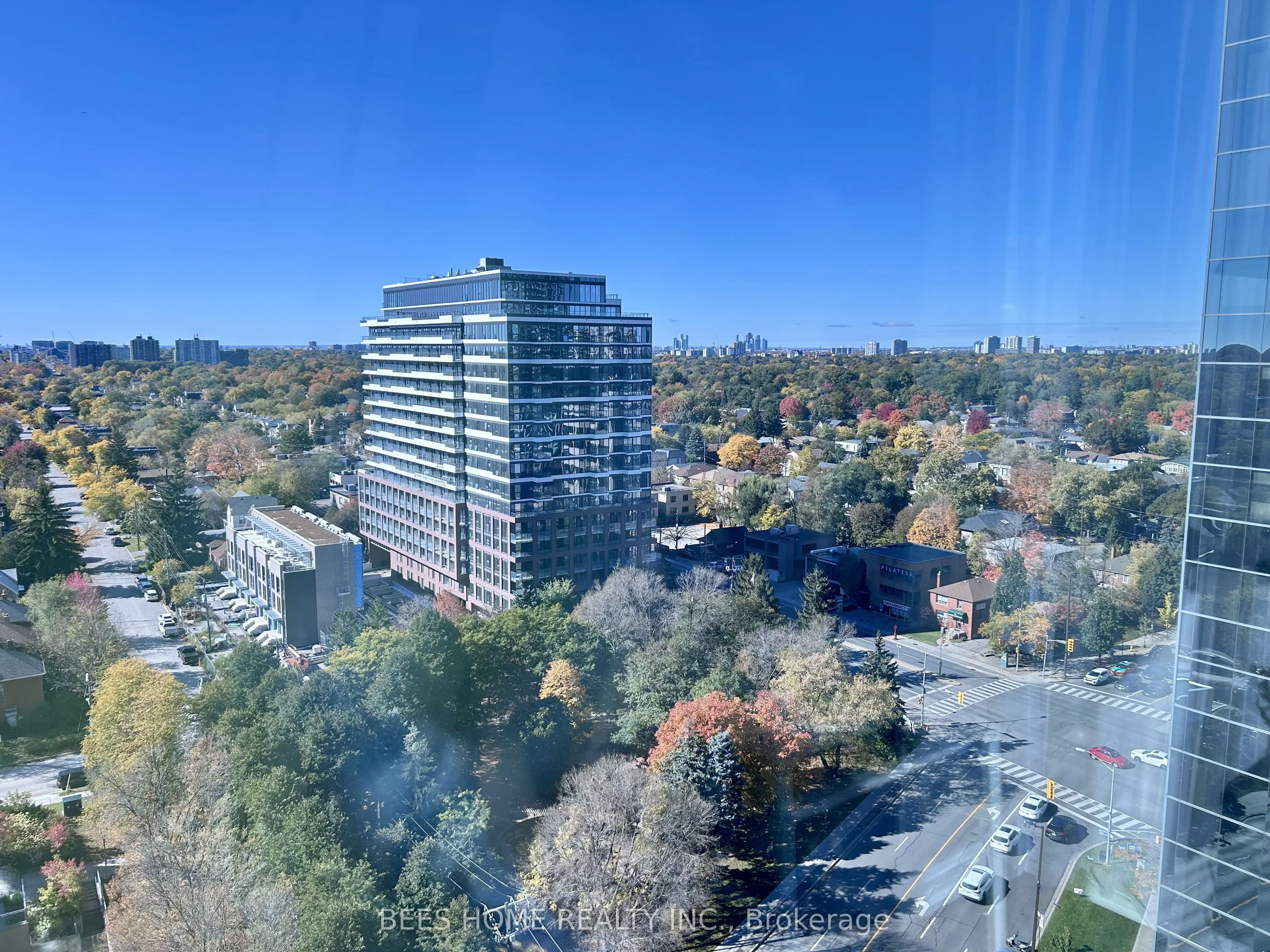 11 Bogert Avenue #1507