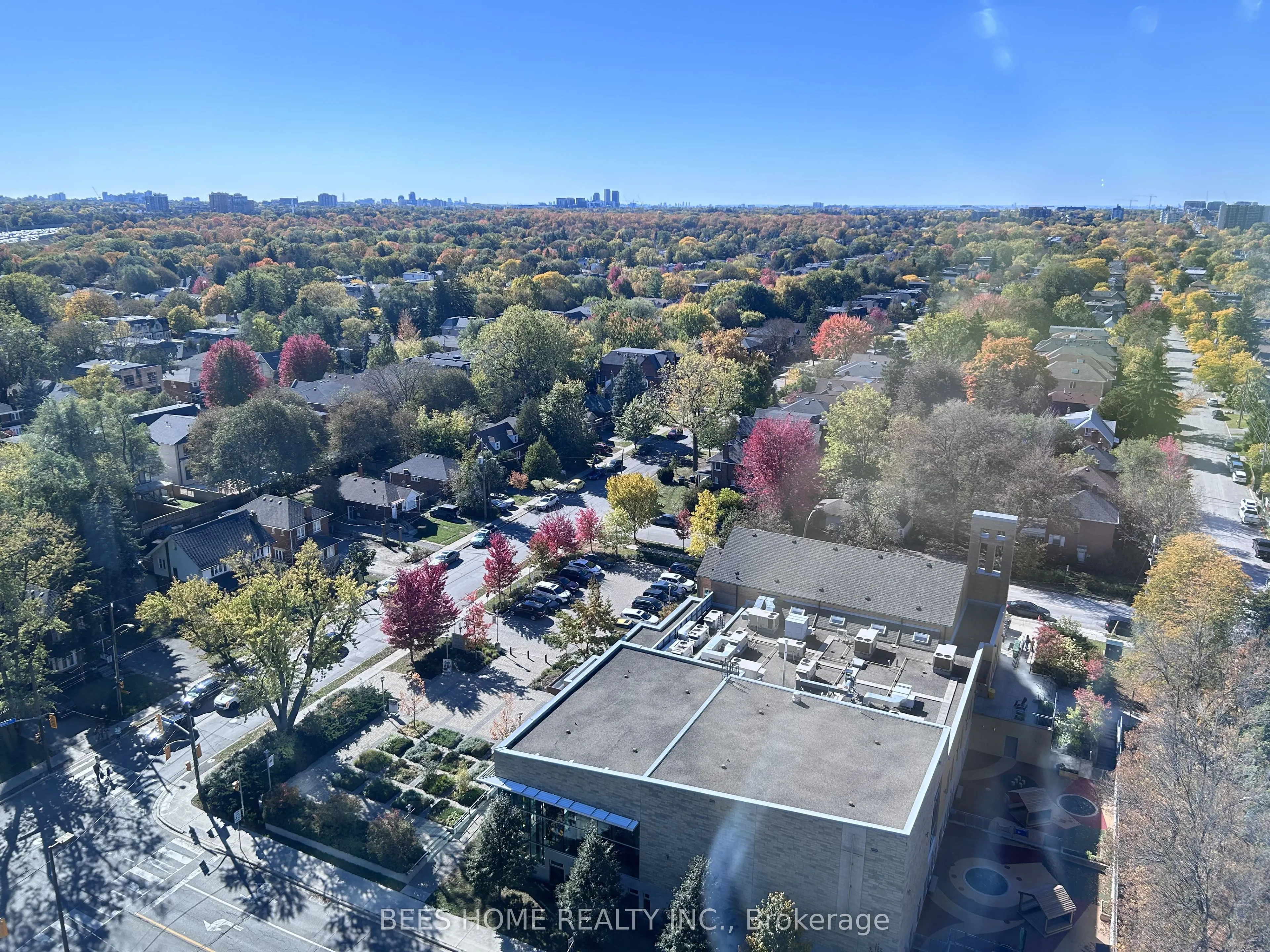 11 Bogert Avenue #1507