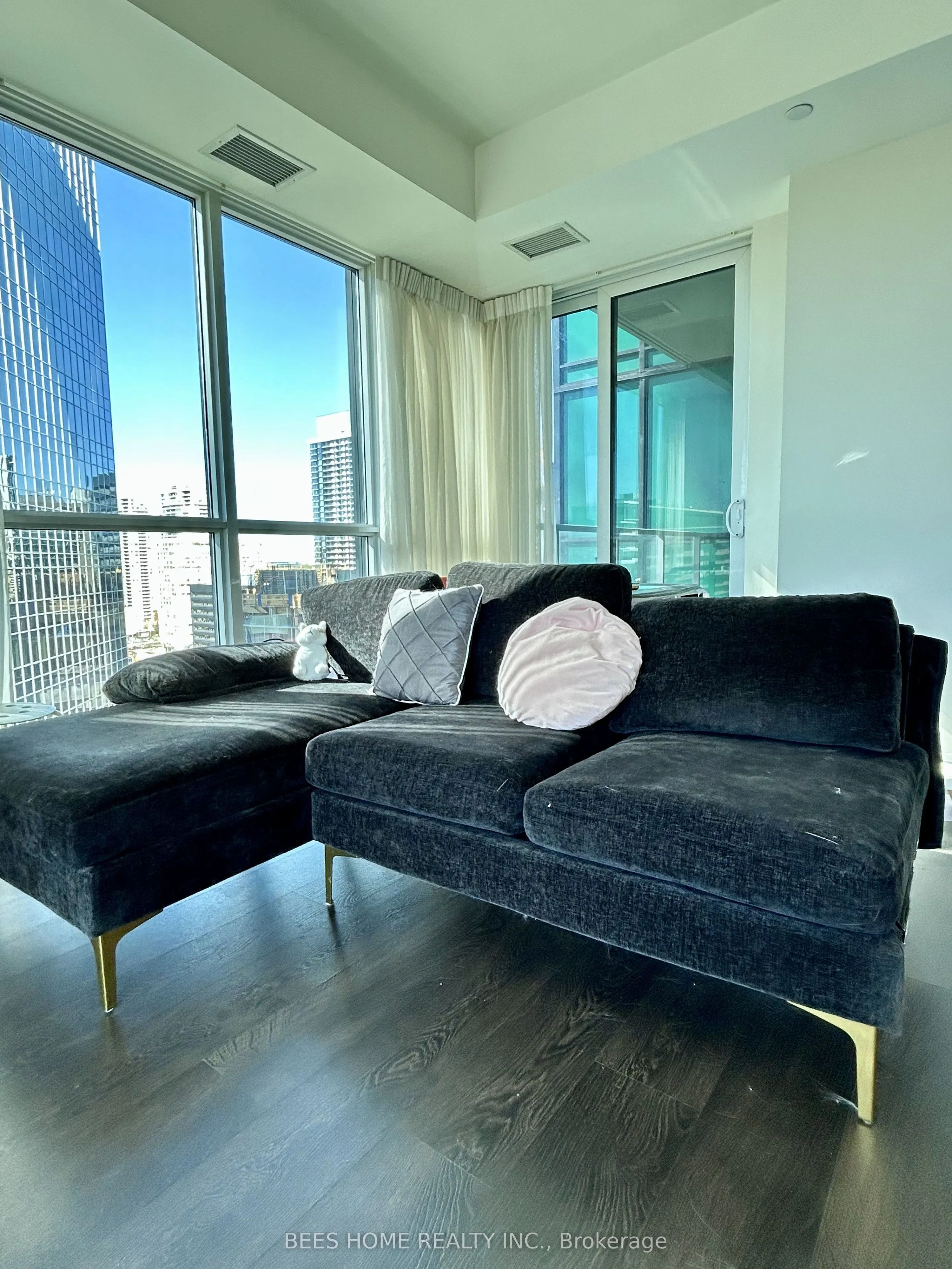 11 Bogert Avenue #1507
