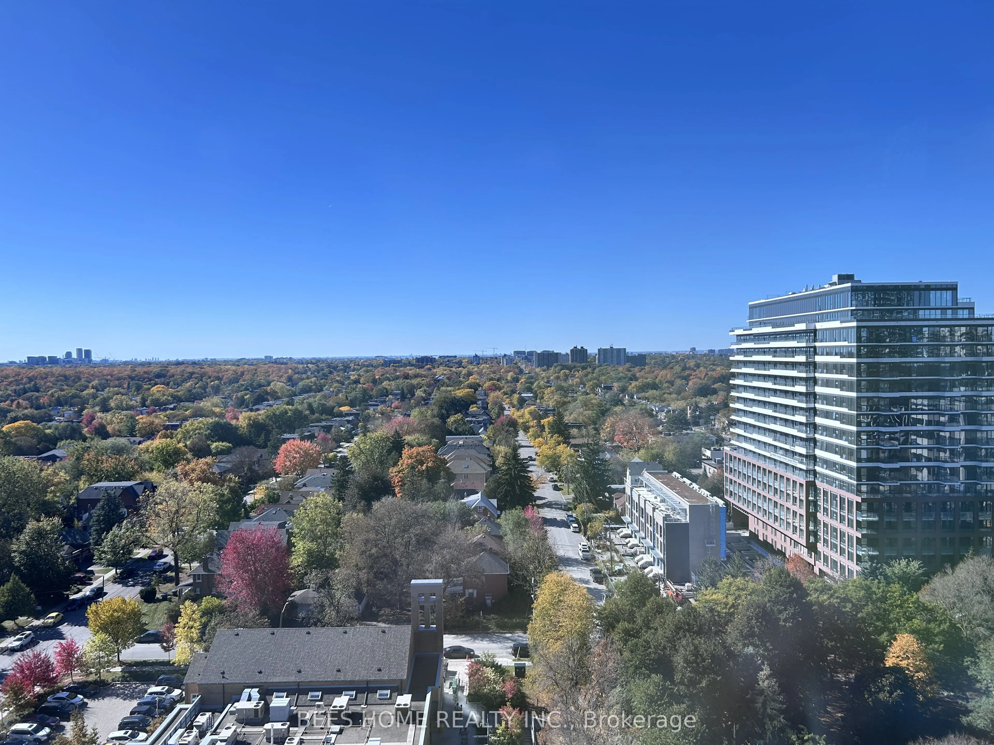 11 Bogert Avenue #1507